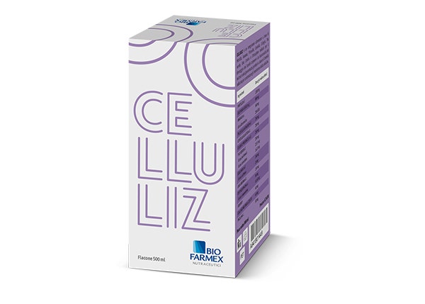 CELLULIZ 500 ML