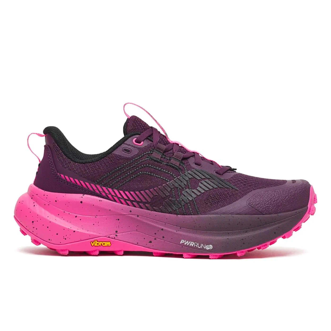 SAUCONY XODUS ULTRA 4 WOMAN — Animasportiva