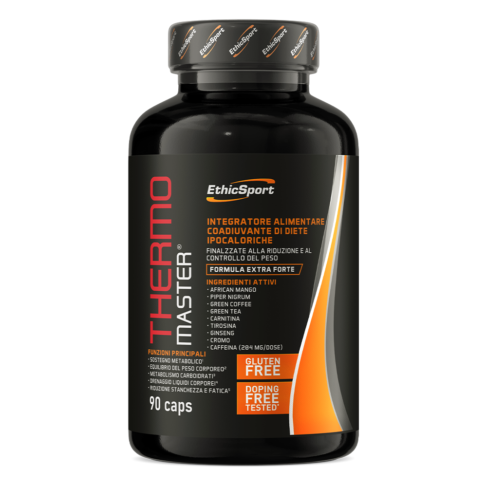 THERMO MASTER™