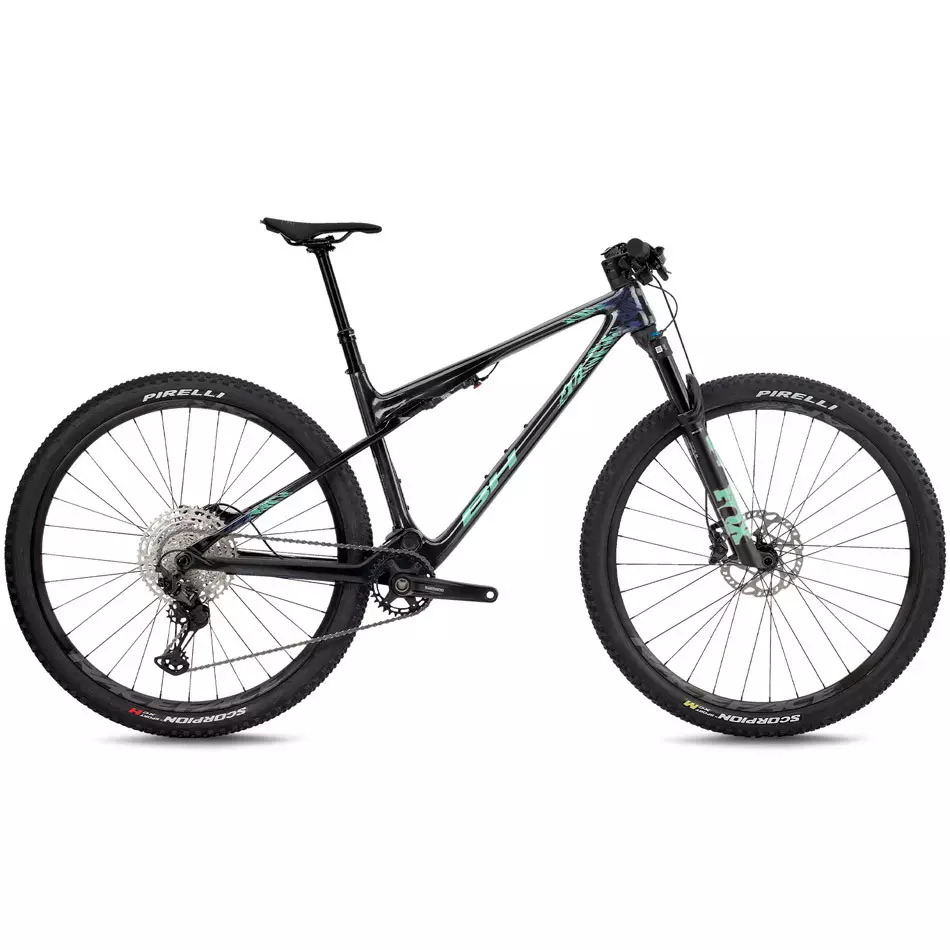BICI BH LYNX SLS 6.5 2026 — Sanferbike Italy