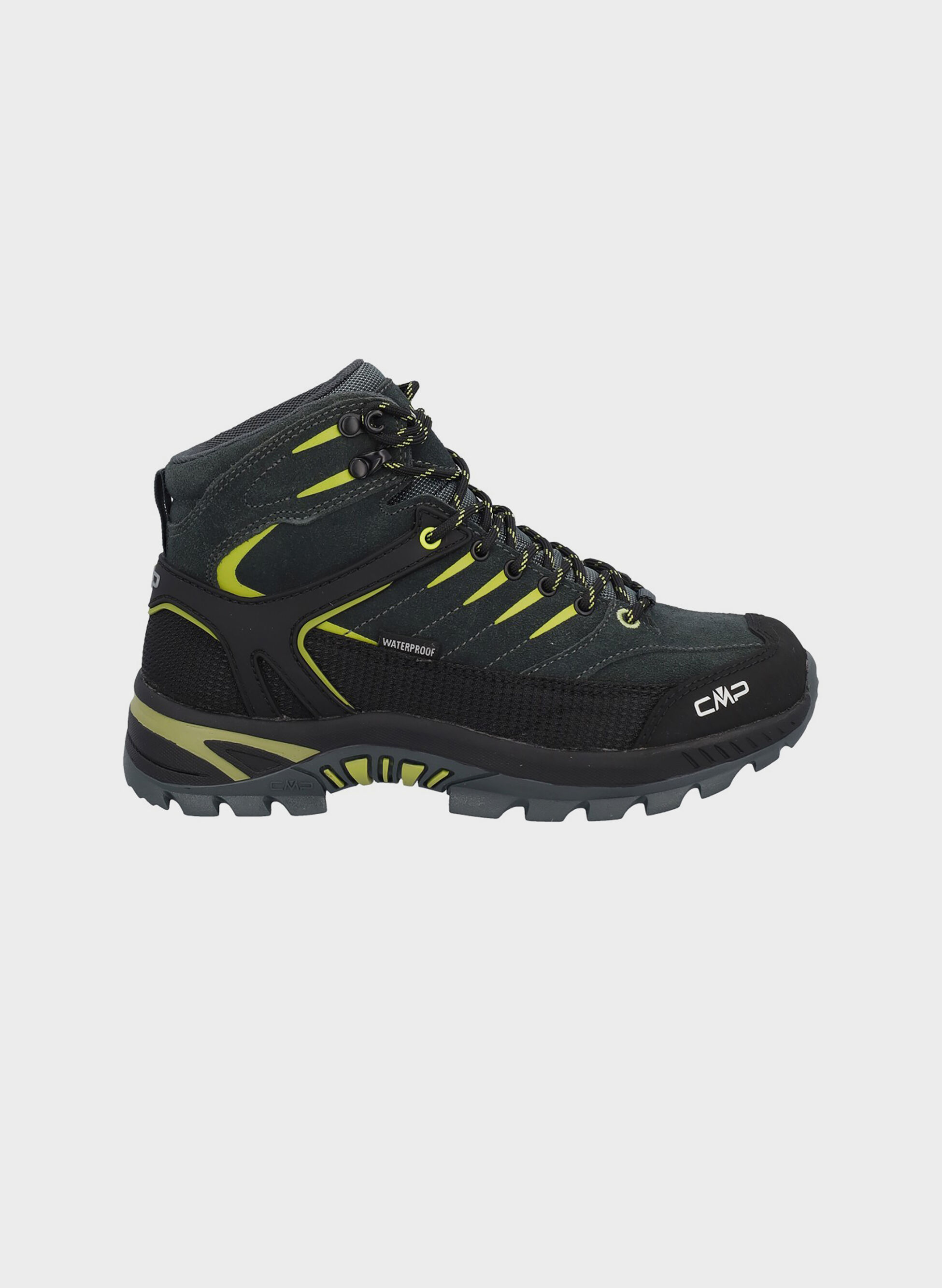 SCARPA RIGEL 2.0 MID UNISEX — Sport85