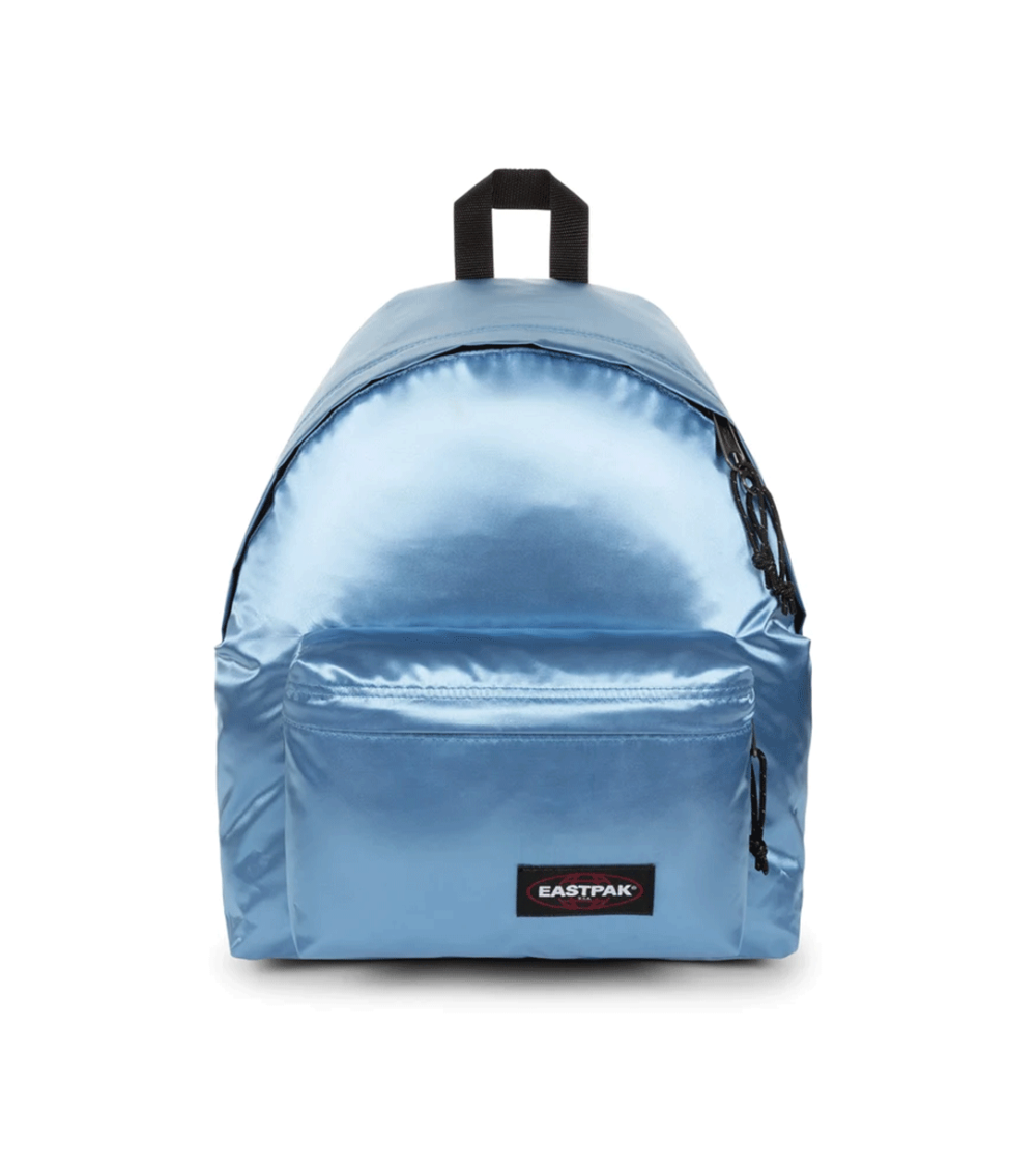 BACKPACK EASTPAK PADDED PAK'R AUTHENTIC ORIGINAL LIGHT BLUE UNISEX
