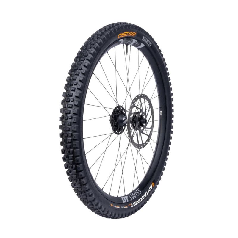 PIRELLI - PNEUMATICO MTB GRAVITY CAST ANTAGONIST DW PIRELLI