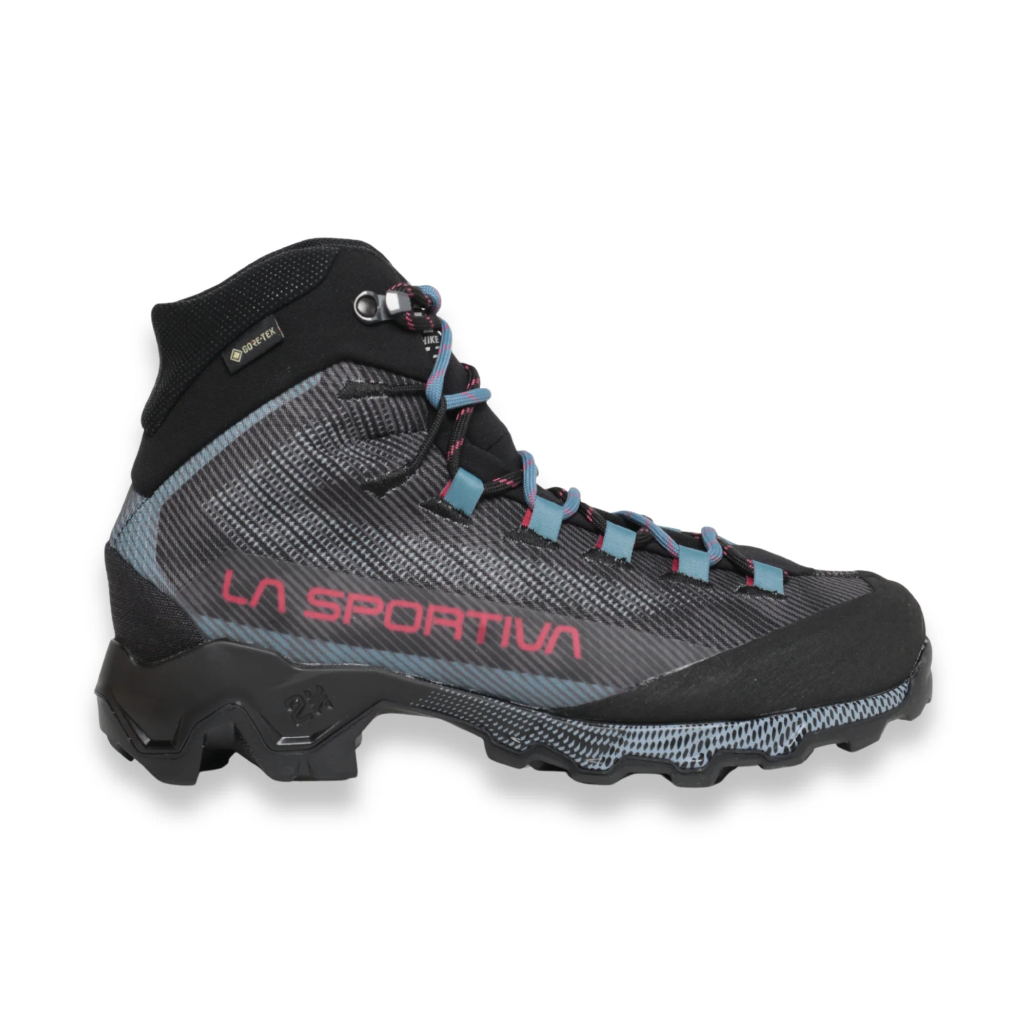 LA SPORTIVA AEQUILIBRIUM HIKE W GTX — Animasportiva