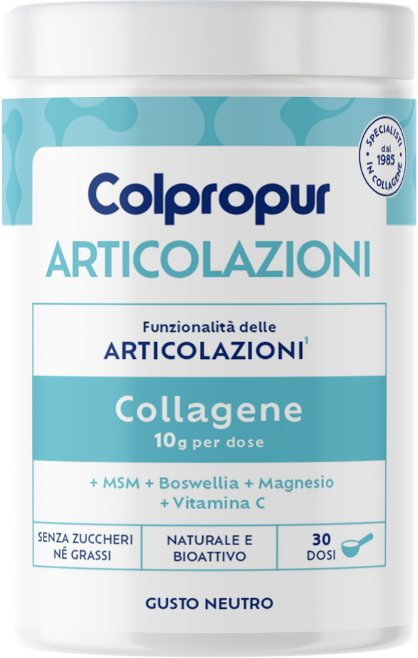 COLPROPUR ARTICOLAZIONI 336G