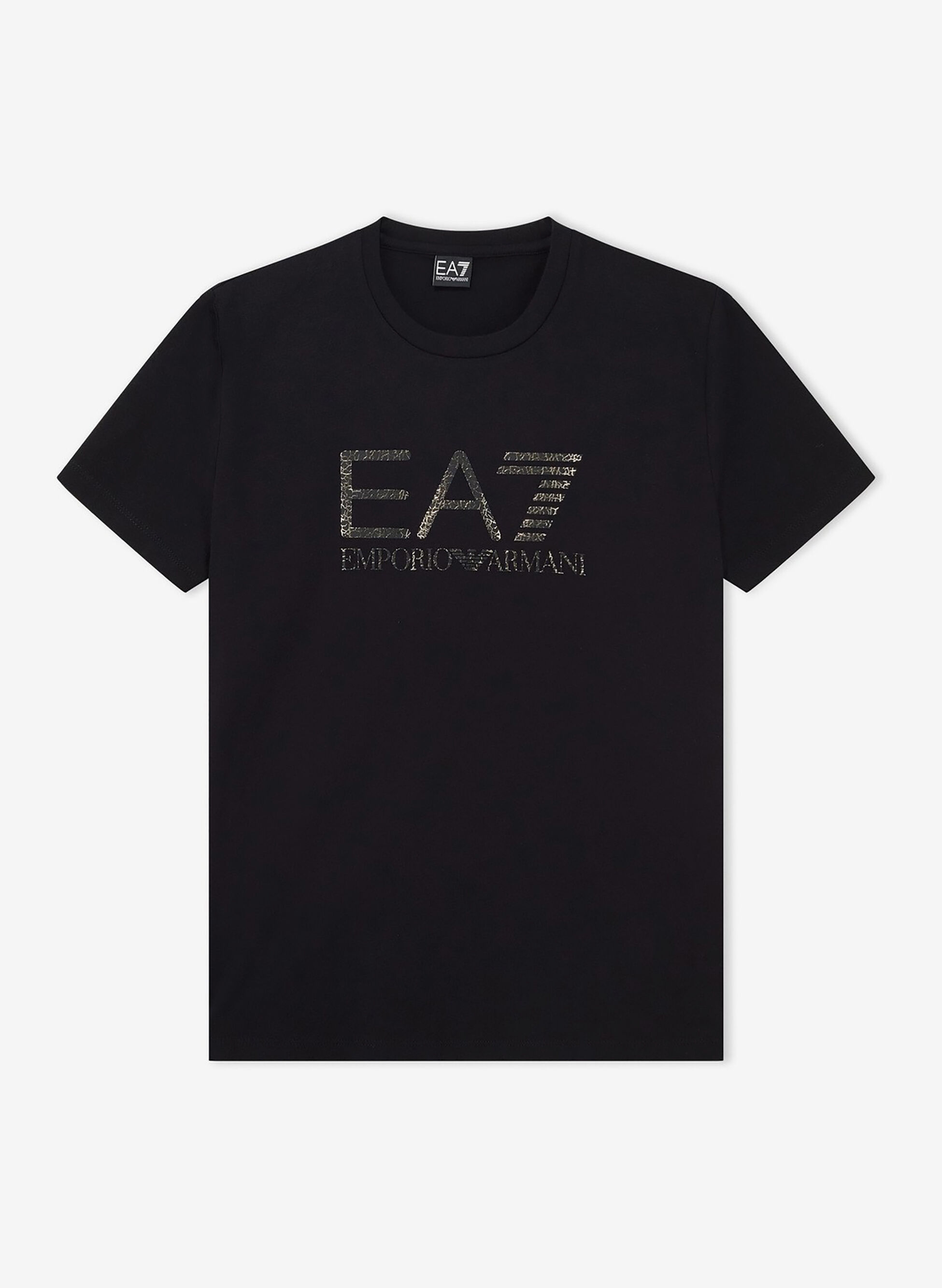 T-SHIRT LOGO GRAPHIC