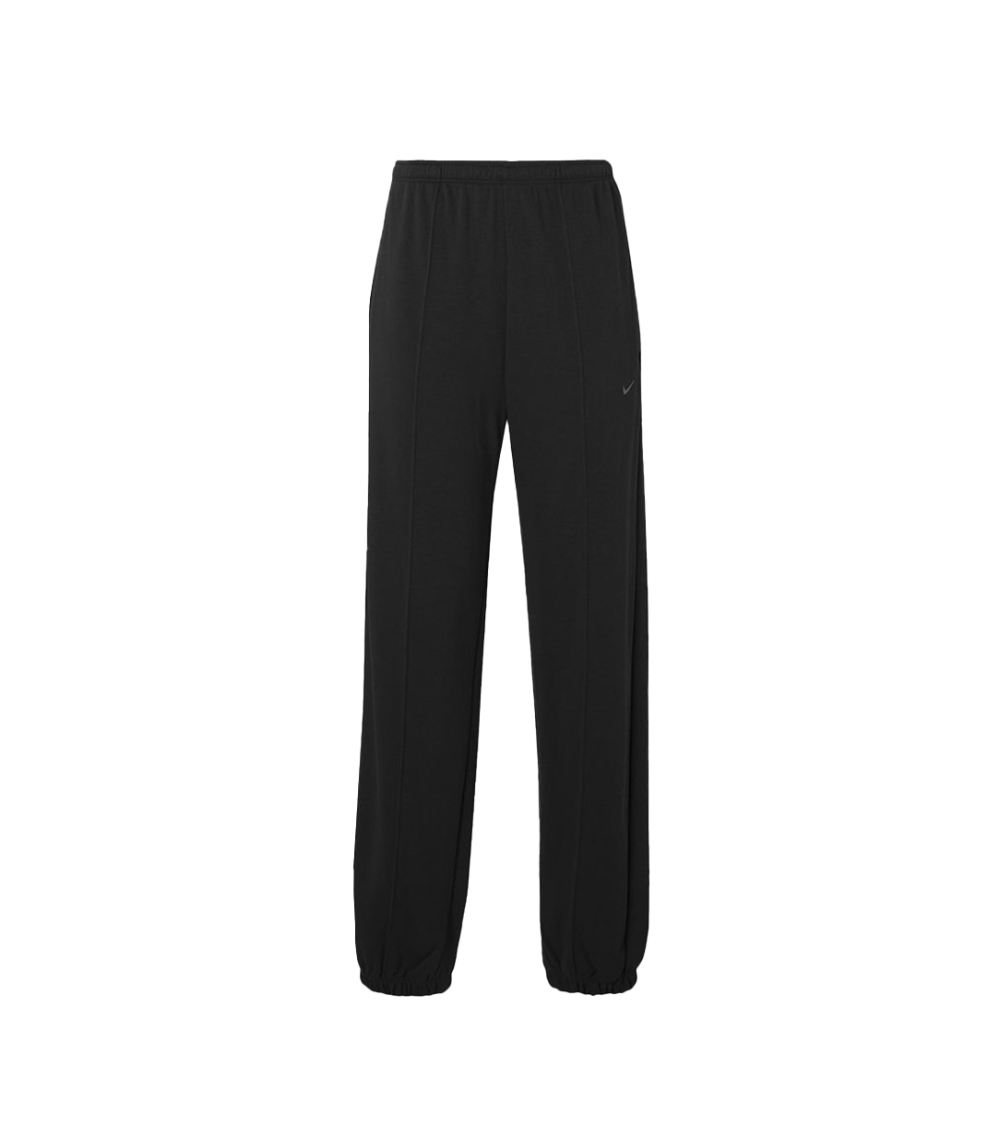 PANTALONI TUTA NIKE CUFF CHILL NERO DONNA