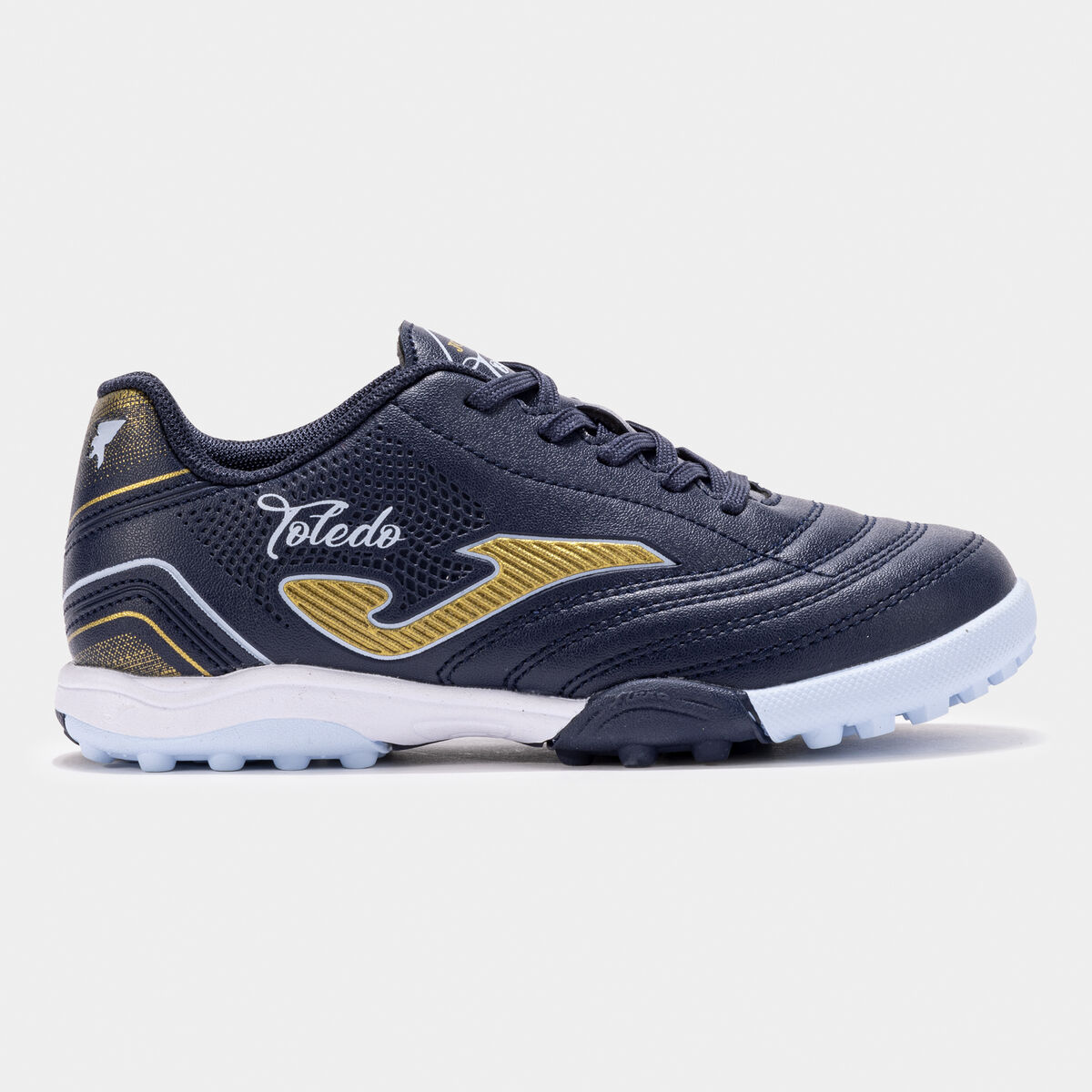 JOMA TOLEDO JUNIOR 2503 TURF BLU NAVY