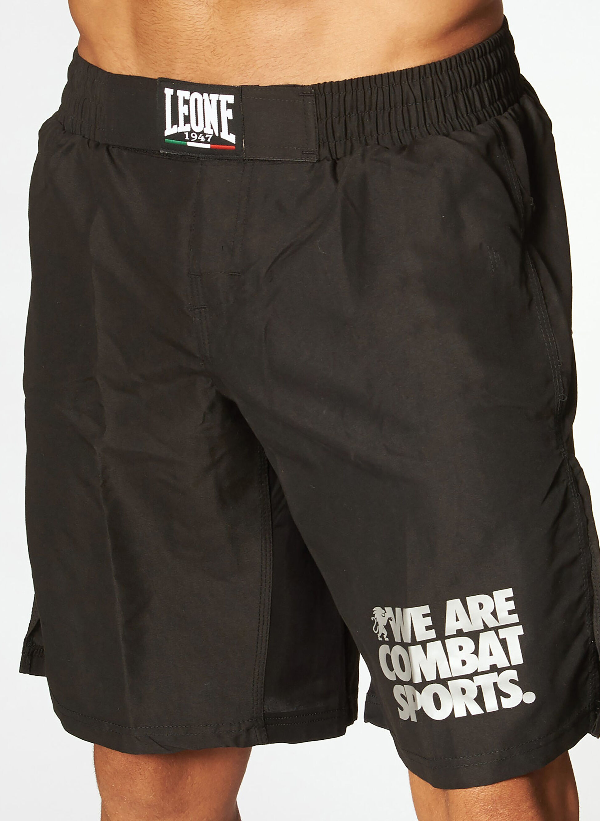 PANTALONCINO MMA BASIC