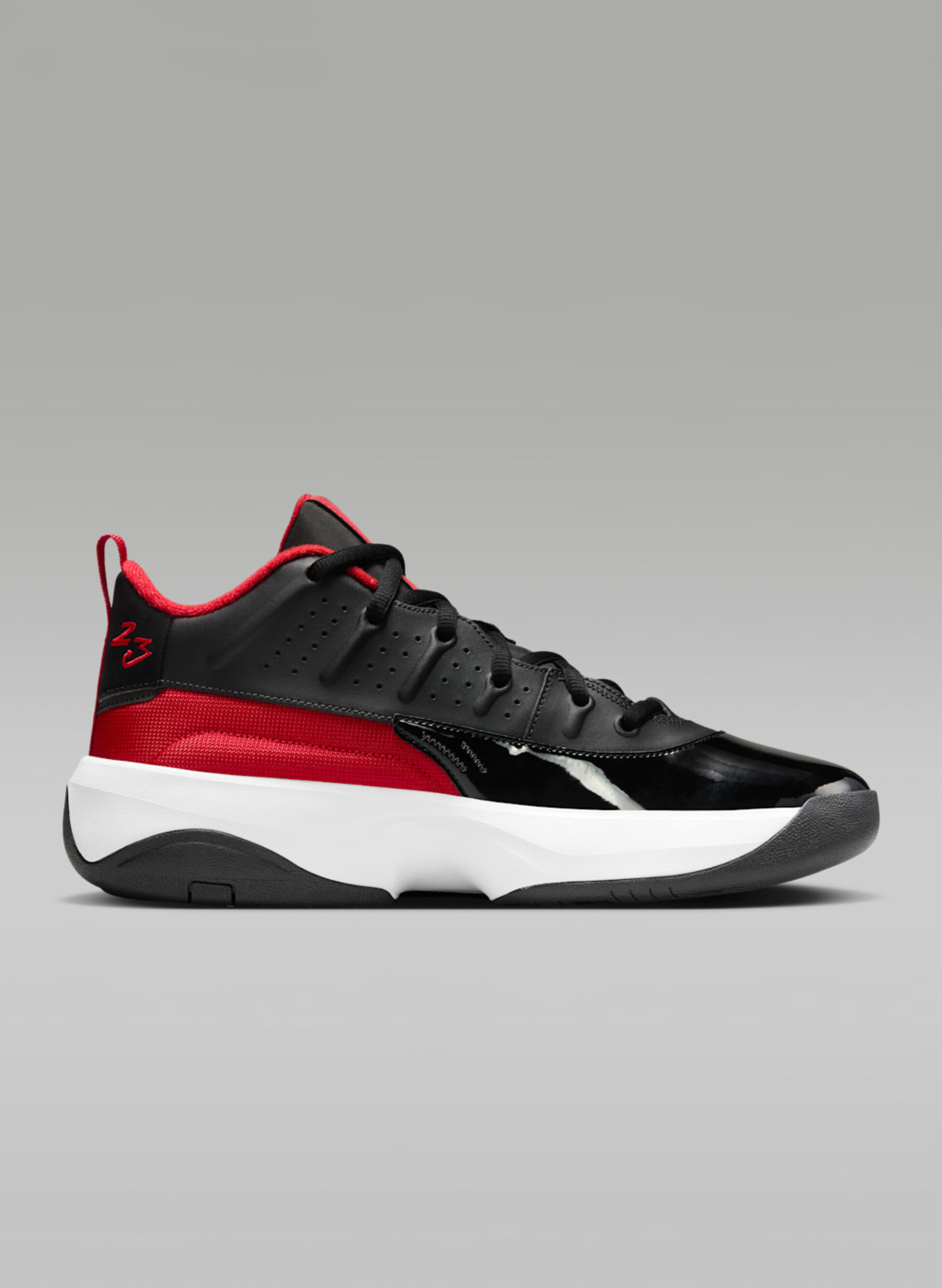 SCARPA JORDAN MAX AURA 7