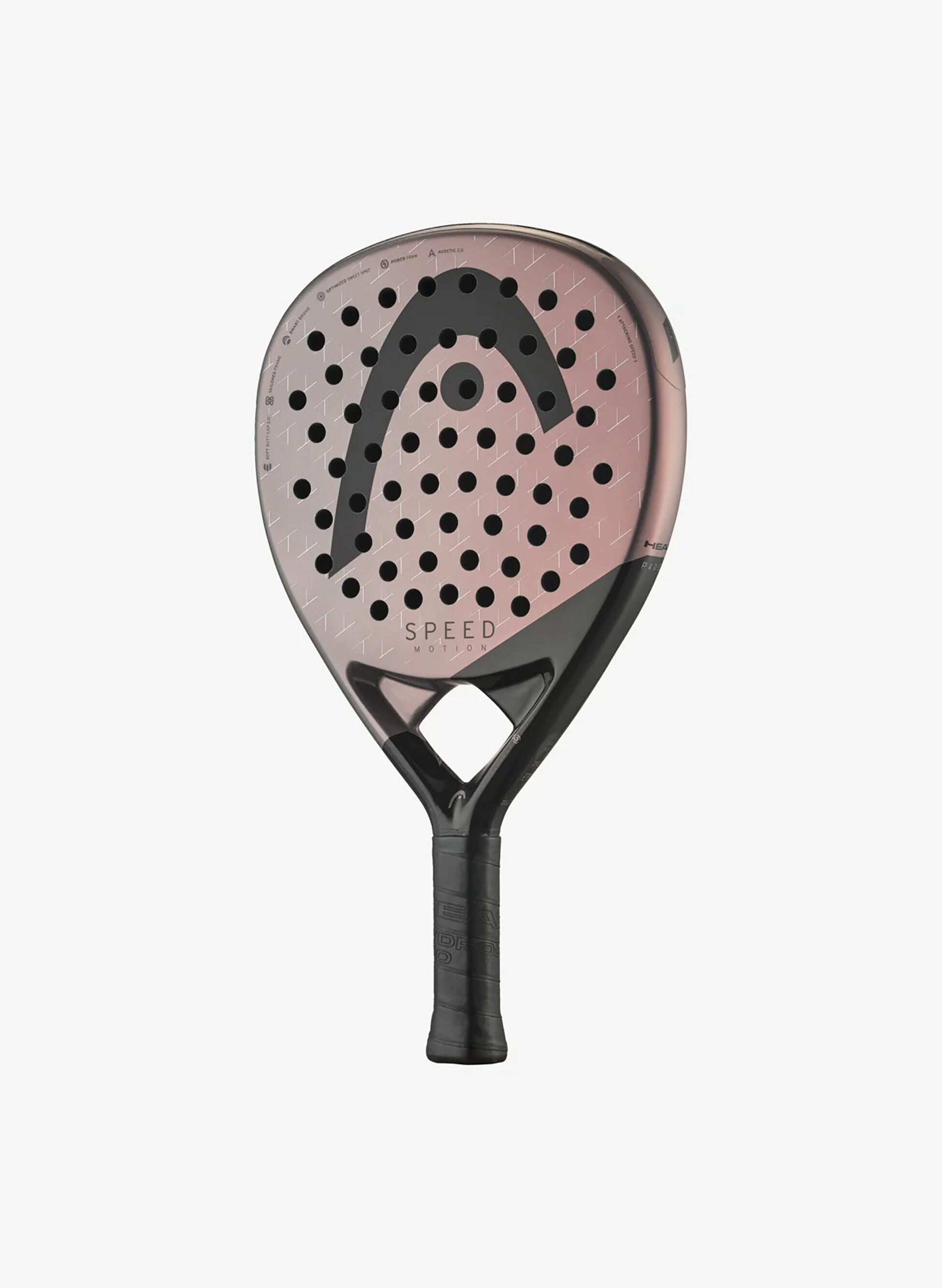 RACCHETTA SPEED MOTION PADEL