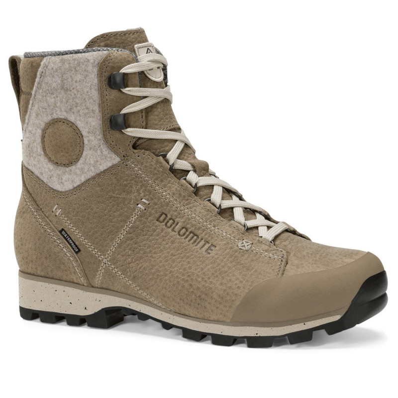 DOLOMITE - SCARPE WS 54 WARM EVO WP