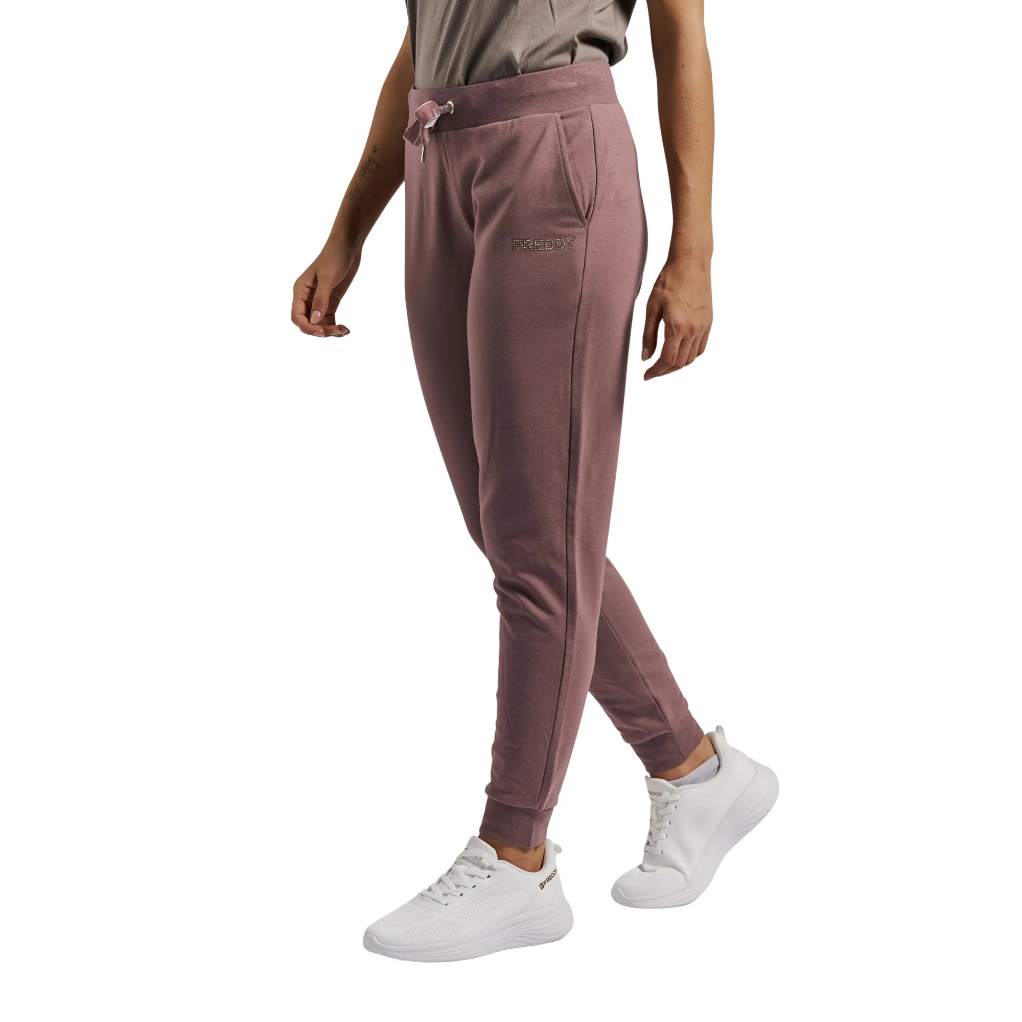 FREDDY W COLLEGE LUXE PANT
