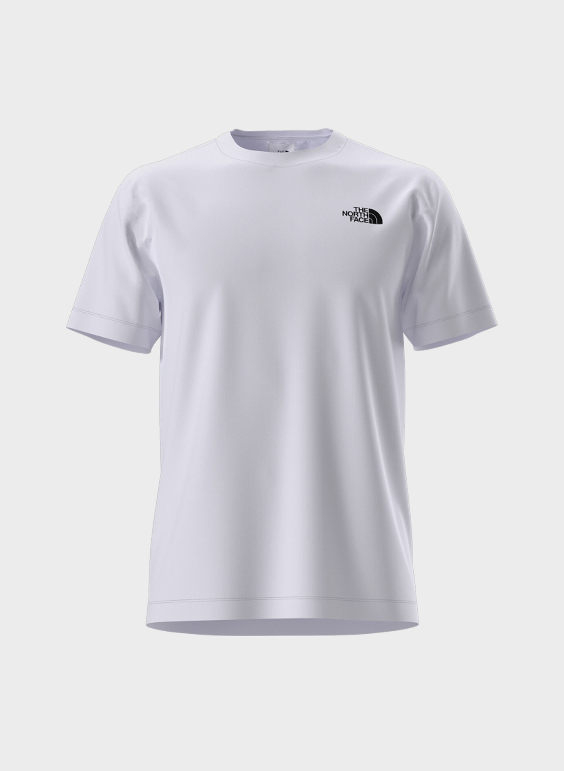 T-SHIRT SIMPLE DOME