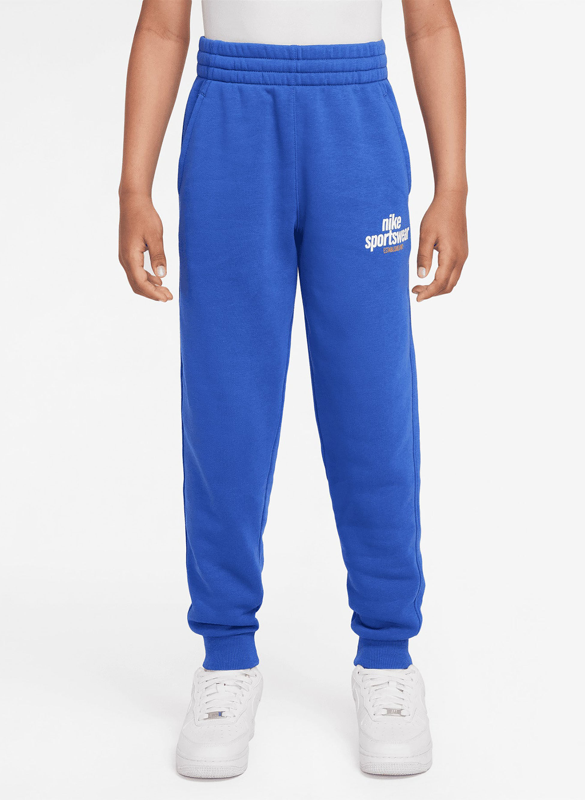 PANTALONE CLUB RAGAZZO