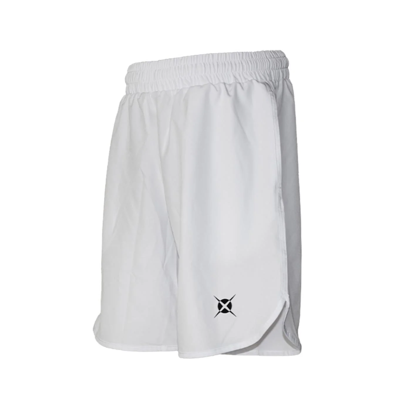 HEROE'S PANTALONCINI PADEL WHITE