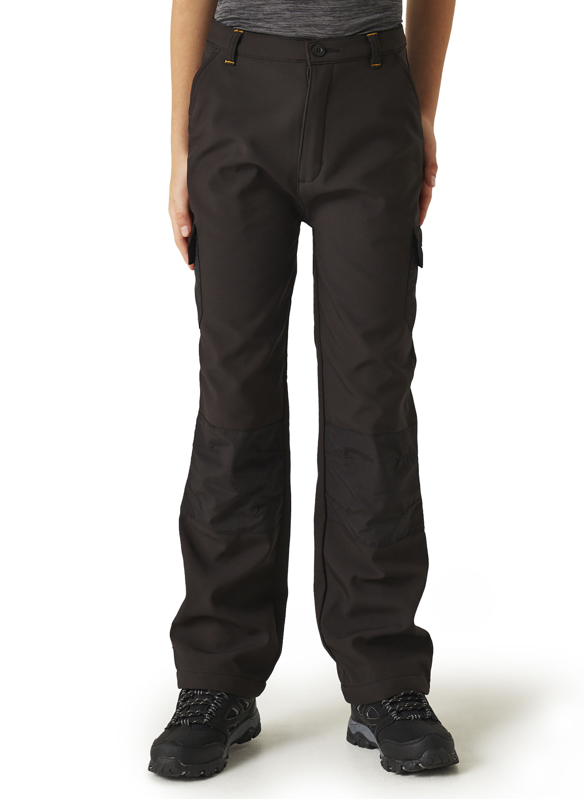 PANTALONE SOFTSHELL JUNIOR