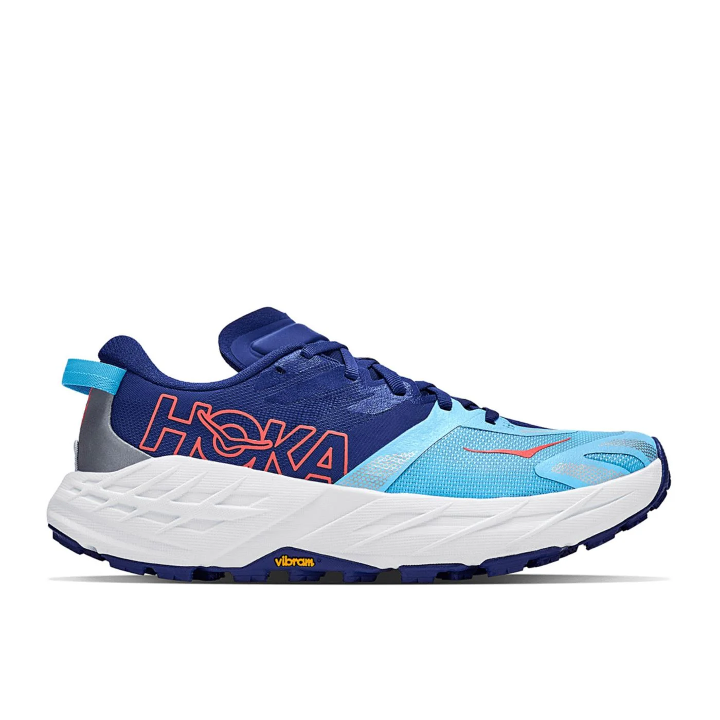 HOKA SPEEDGOAT 7 WOMAN — Animasportiva