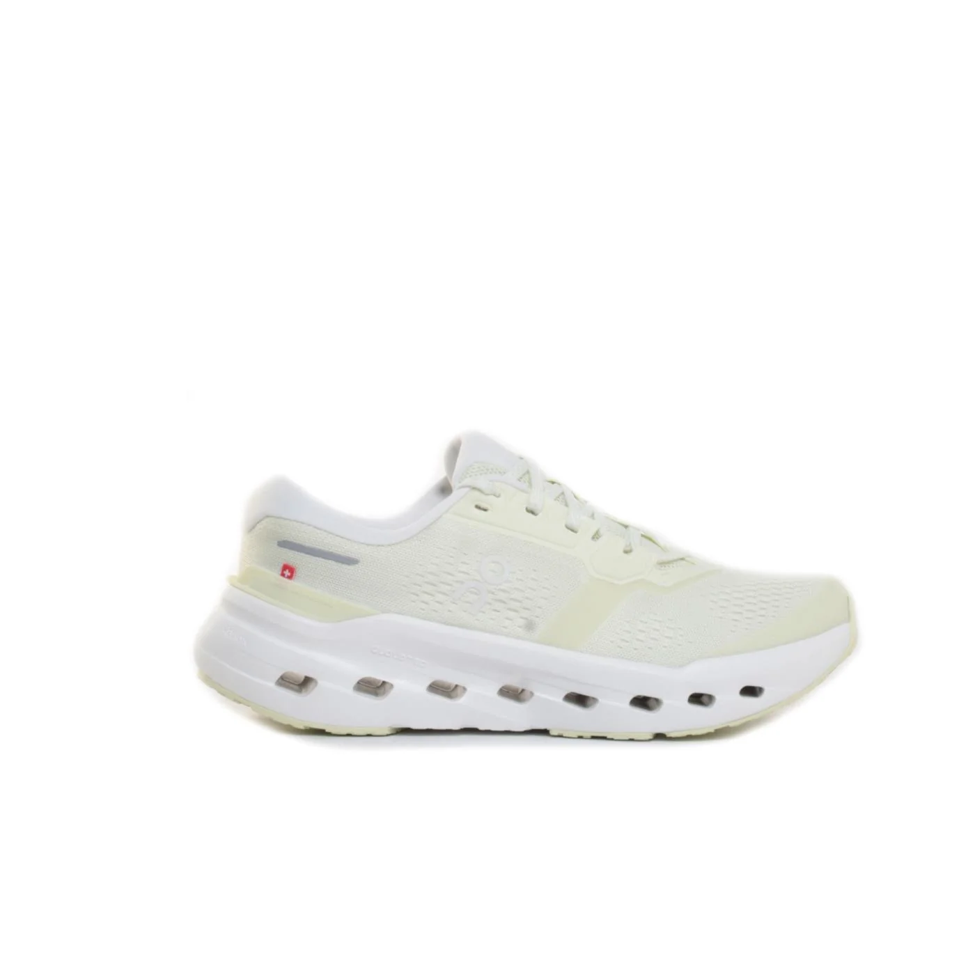 ON CLOUDRUNNER 3 WOMAN — Animasportiva
