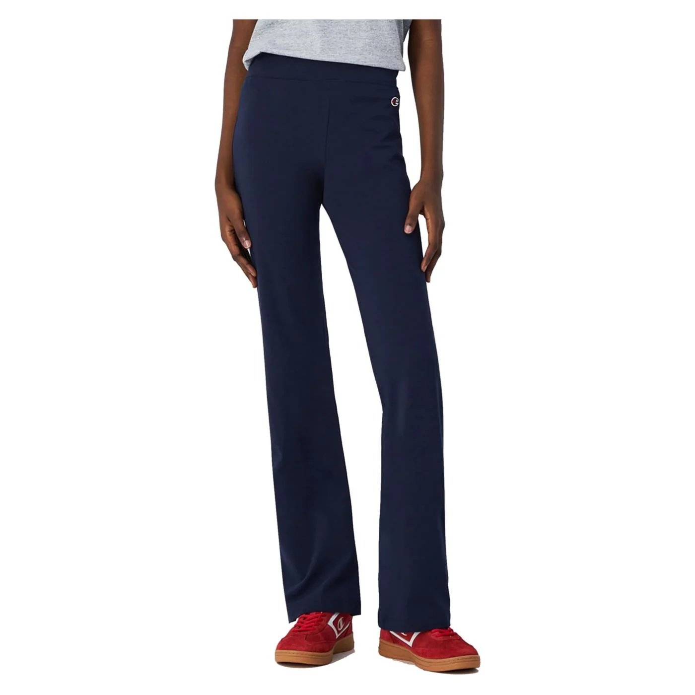 CHAMPION W FLARE LEGGINGS — Animasportiva