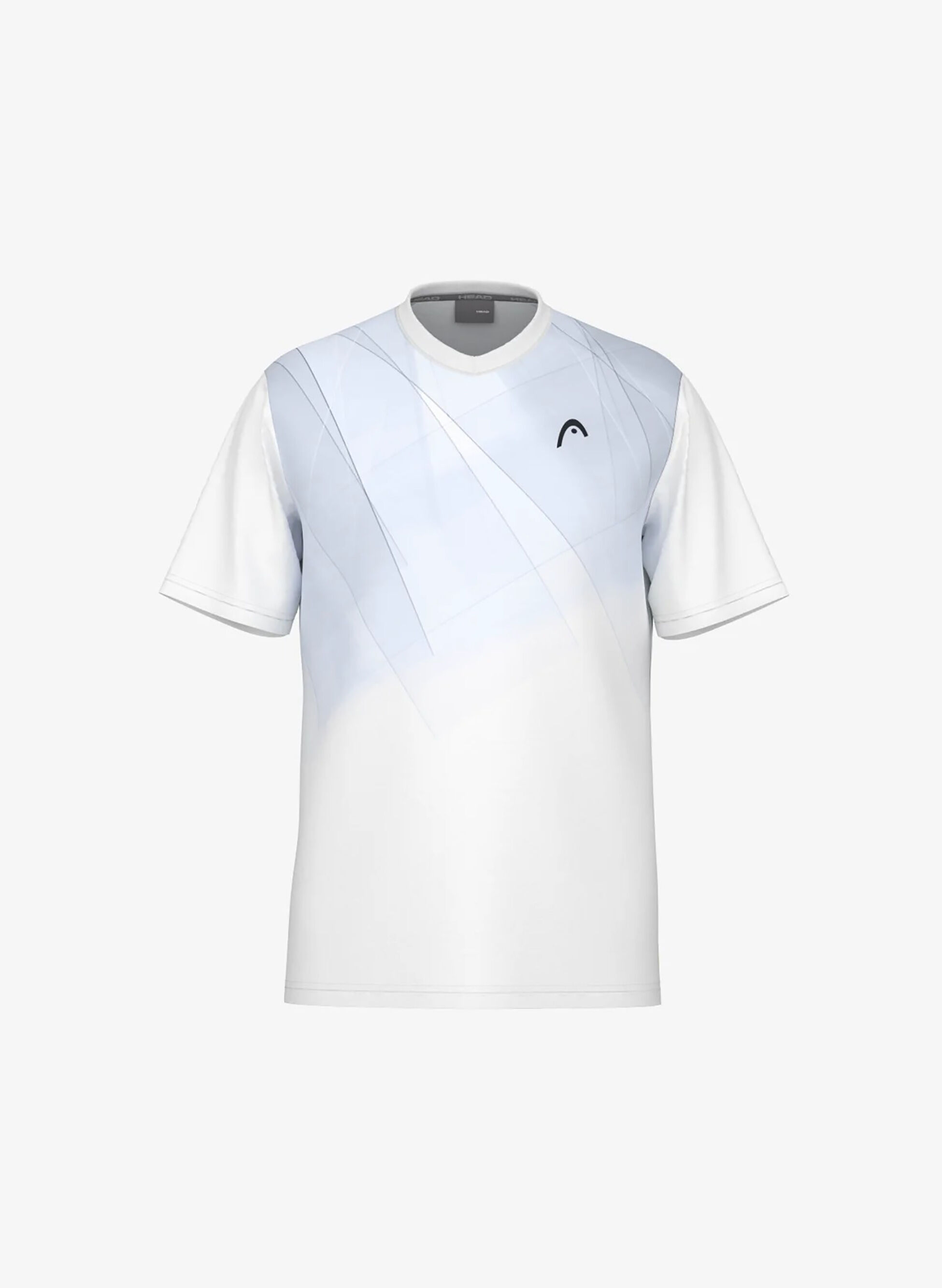 MAGLIA TOP SPIN PADEL-TENNIS