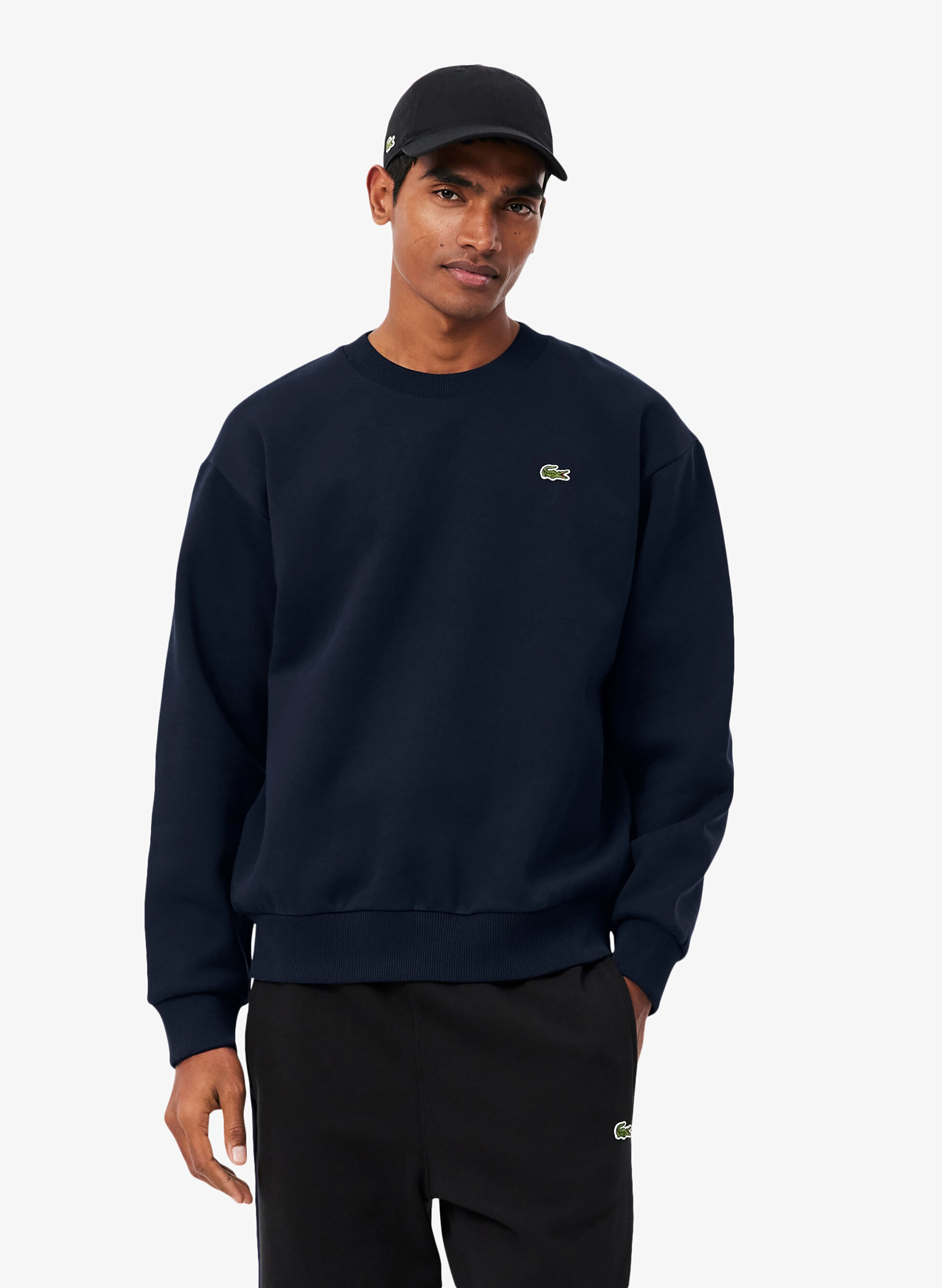 FELPA MICRO LOGO — Sport85
