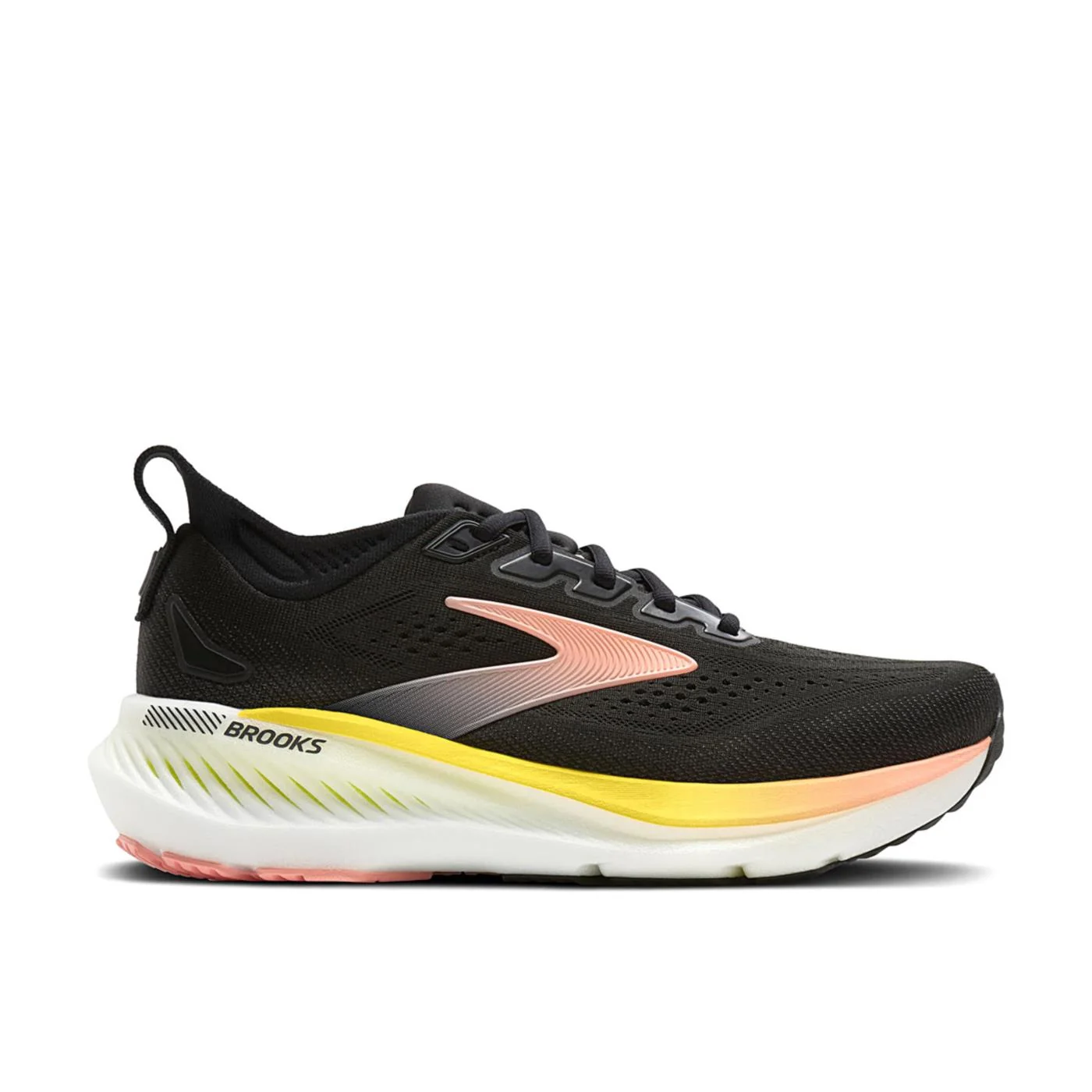 BROOKS GLYCERIN GTS 23 WOMAN — Animasportiva