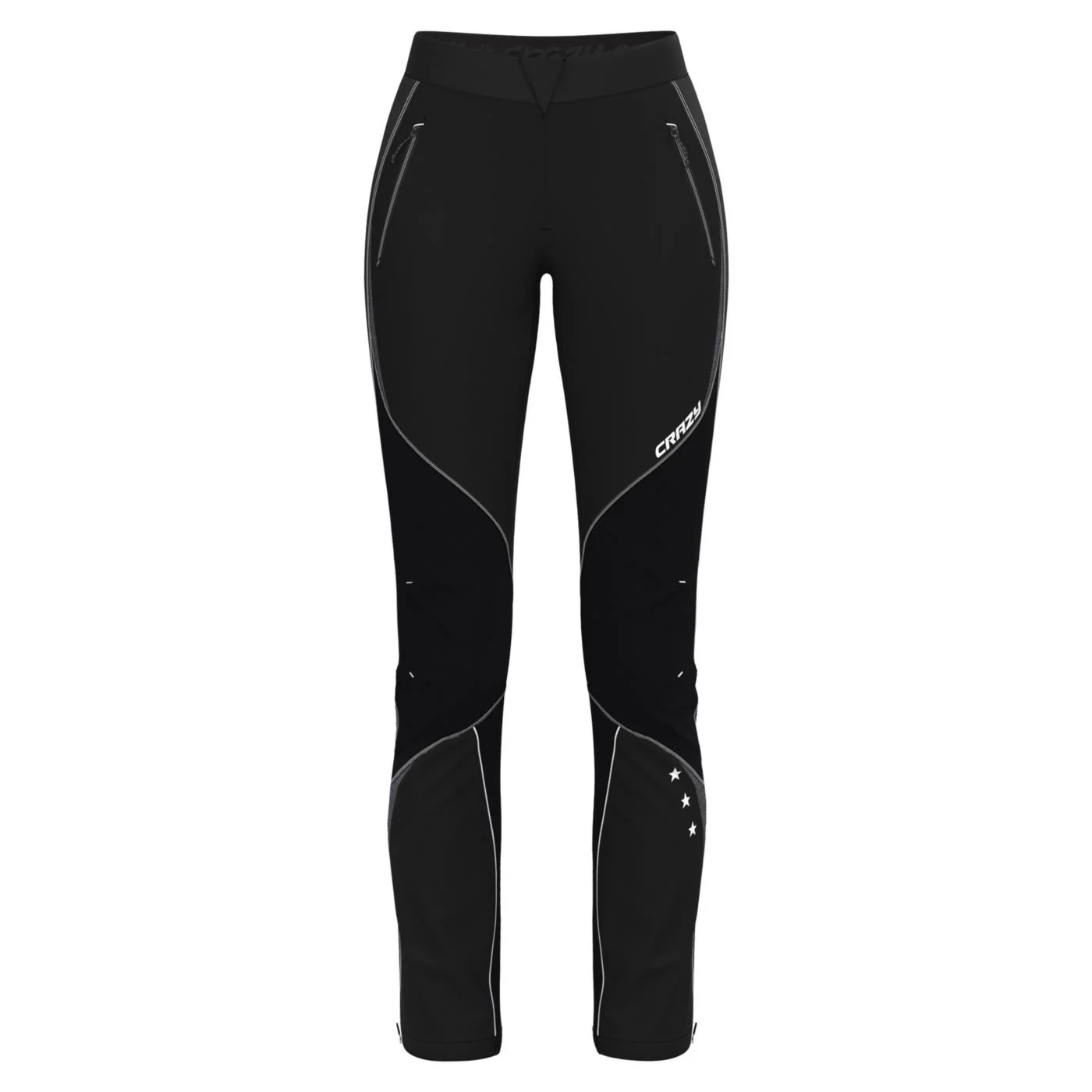 CRAZY IDEA PANT ELECTRA WOMAN — Animasportiva