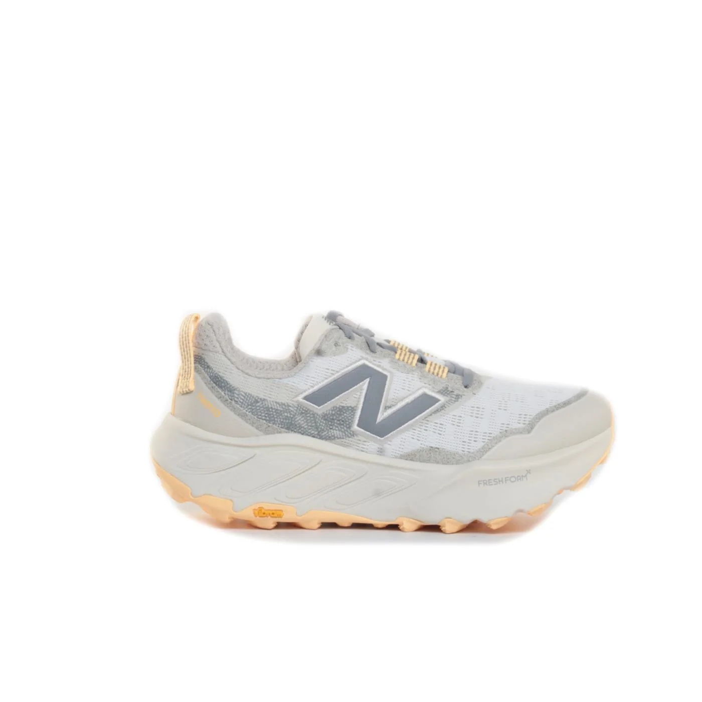 NEW BALANCE HIERRO V9 W FRESH FOAM X — Animasportiva