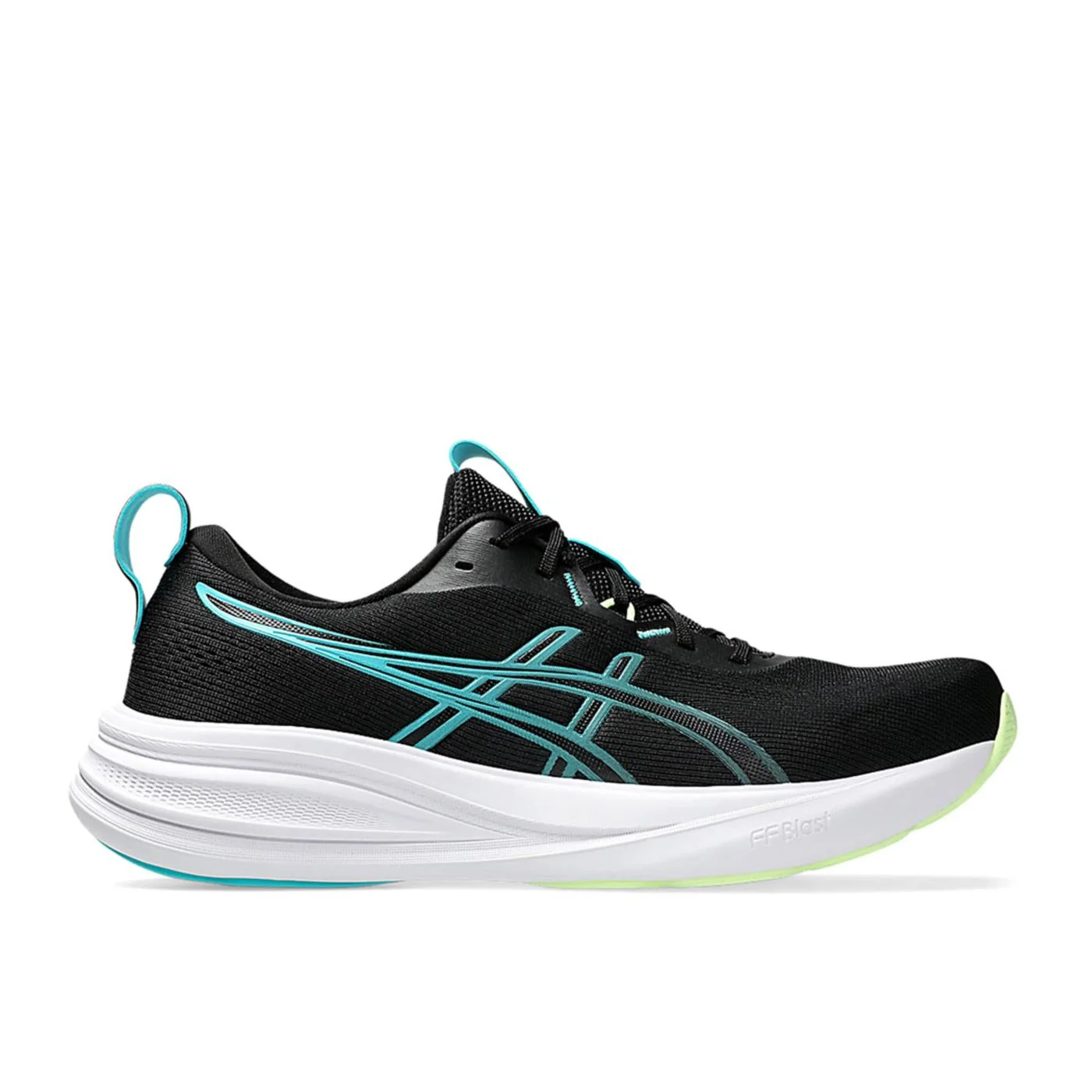 ASICS GEL PULSE 17 — Animasportiva