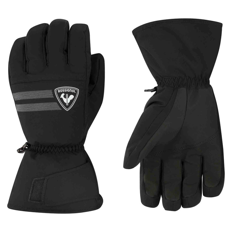 ROSSIGNOL - GUANTI DA SCI PERFORMANCE