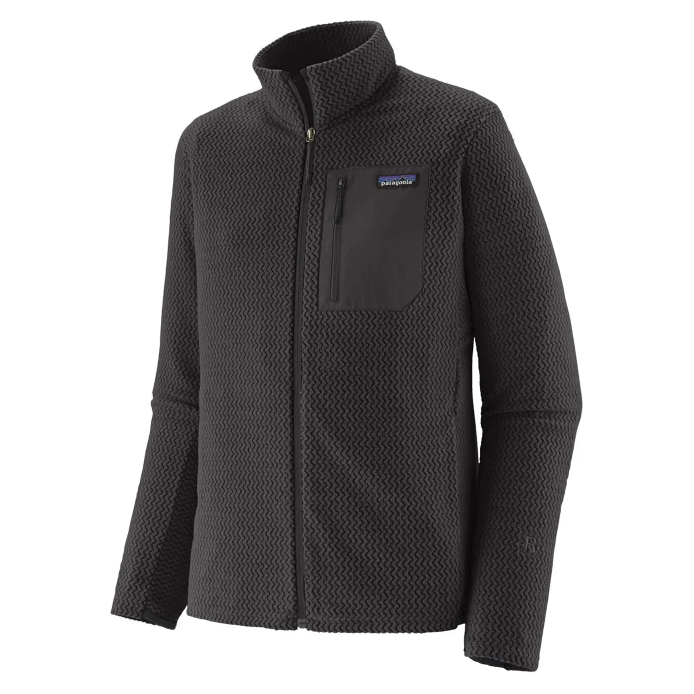 PATAGONIA R1 AIR JACKET — Animasportiva