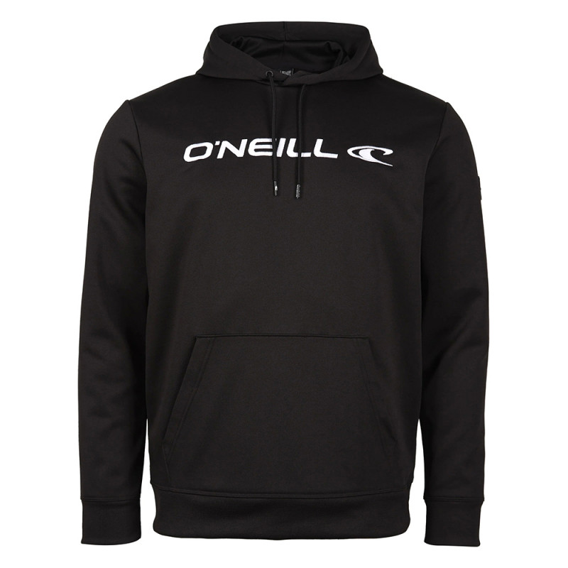 O'NEILL - FELPA TECNICA RUTILE HOODED FLEECE — Viglietti Sport