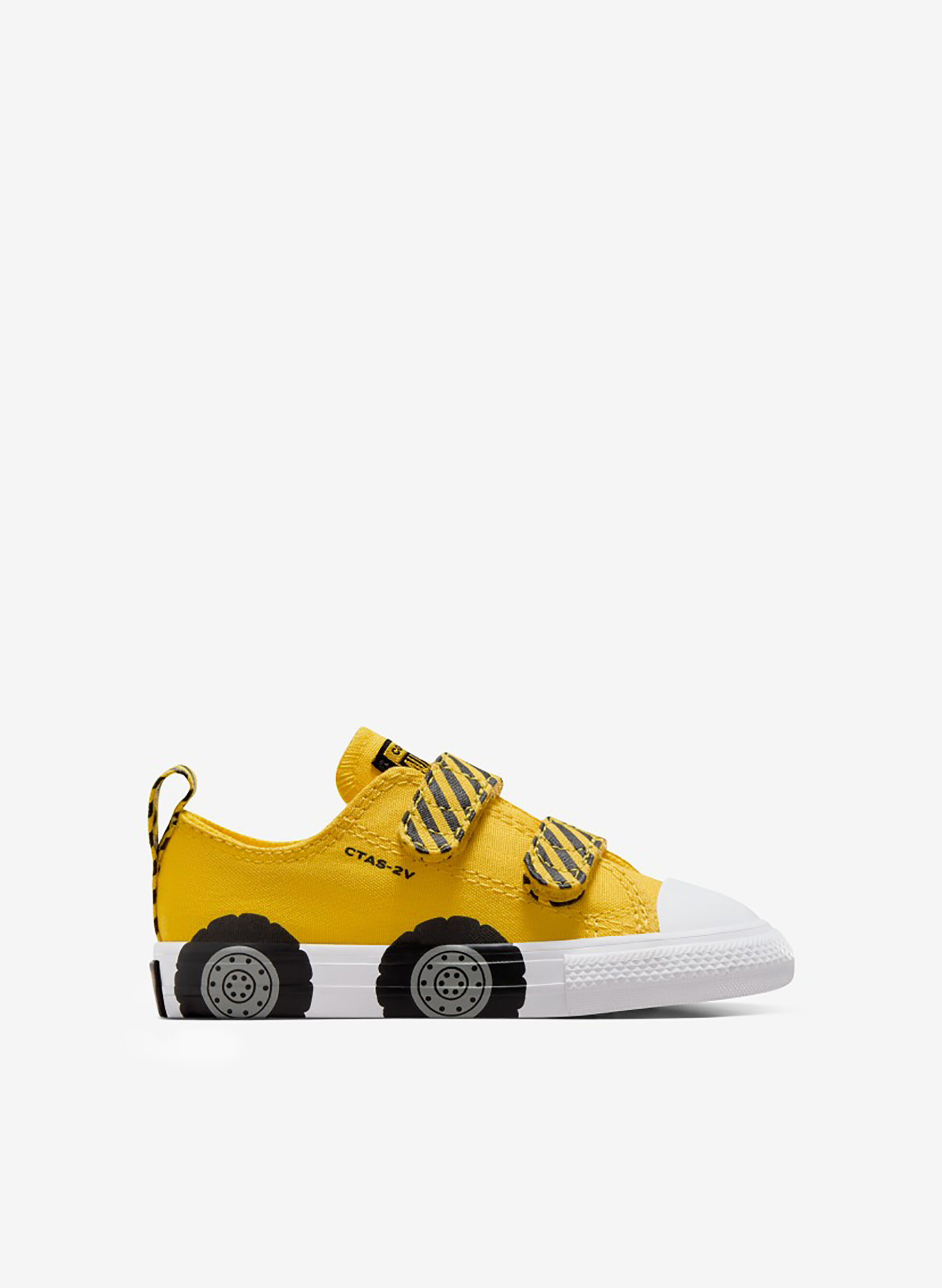 SCARPA AS CONSTRUCTION TRUCK INFANT