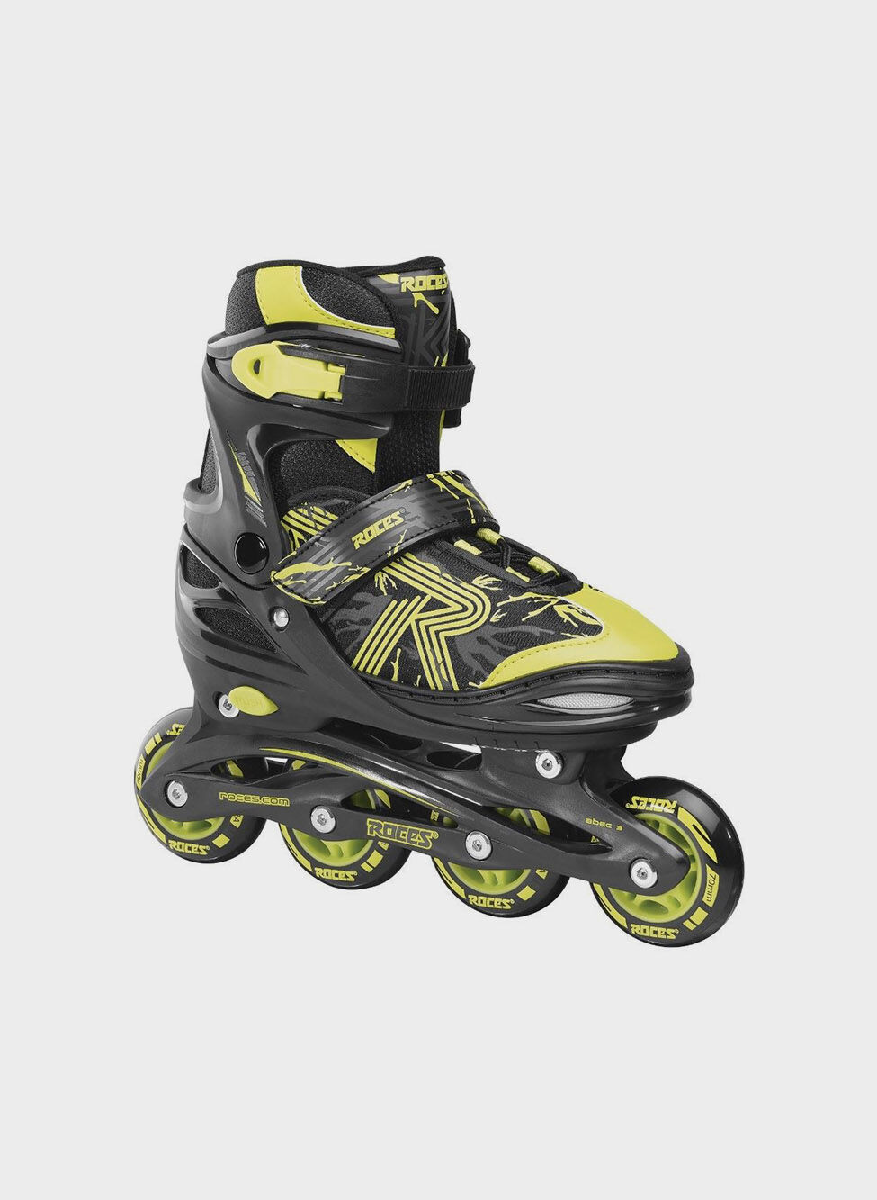 PATTINO JOCKEY 3.0 DA RAGAZZO