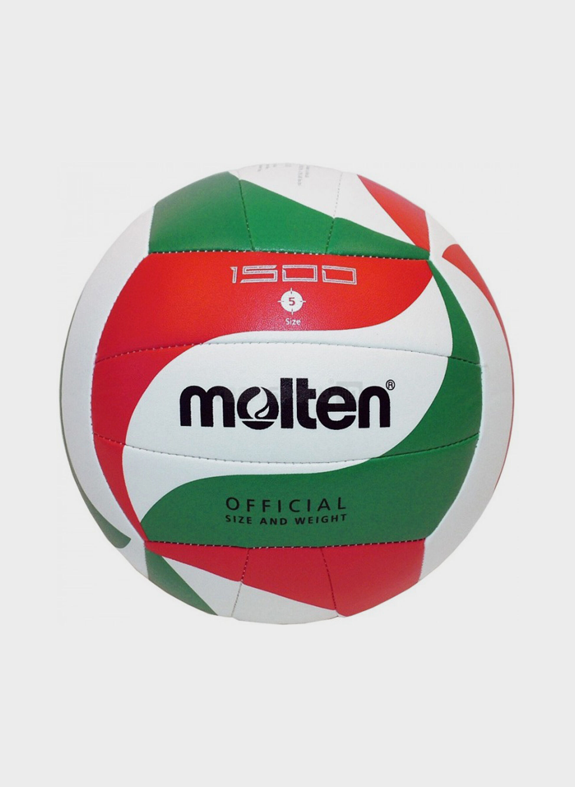 PALLONE VOLLEY V5M1500 ULTRA TOUCH