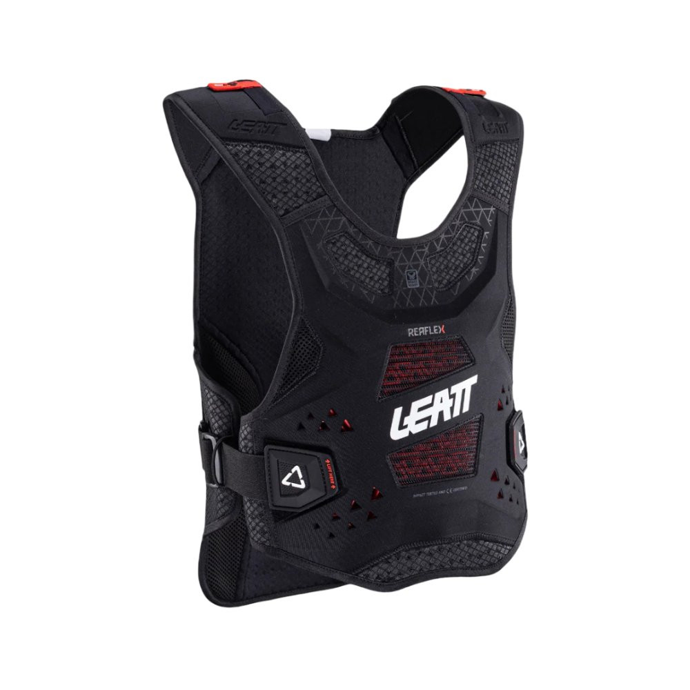 PROTEZIONE TORACICA MTB LEGGERA LEATT
