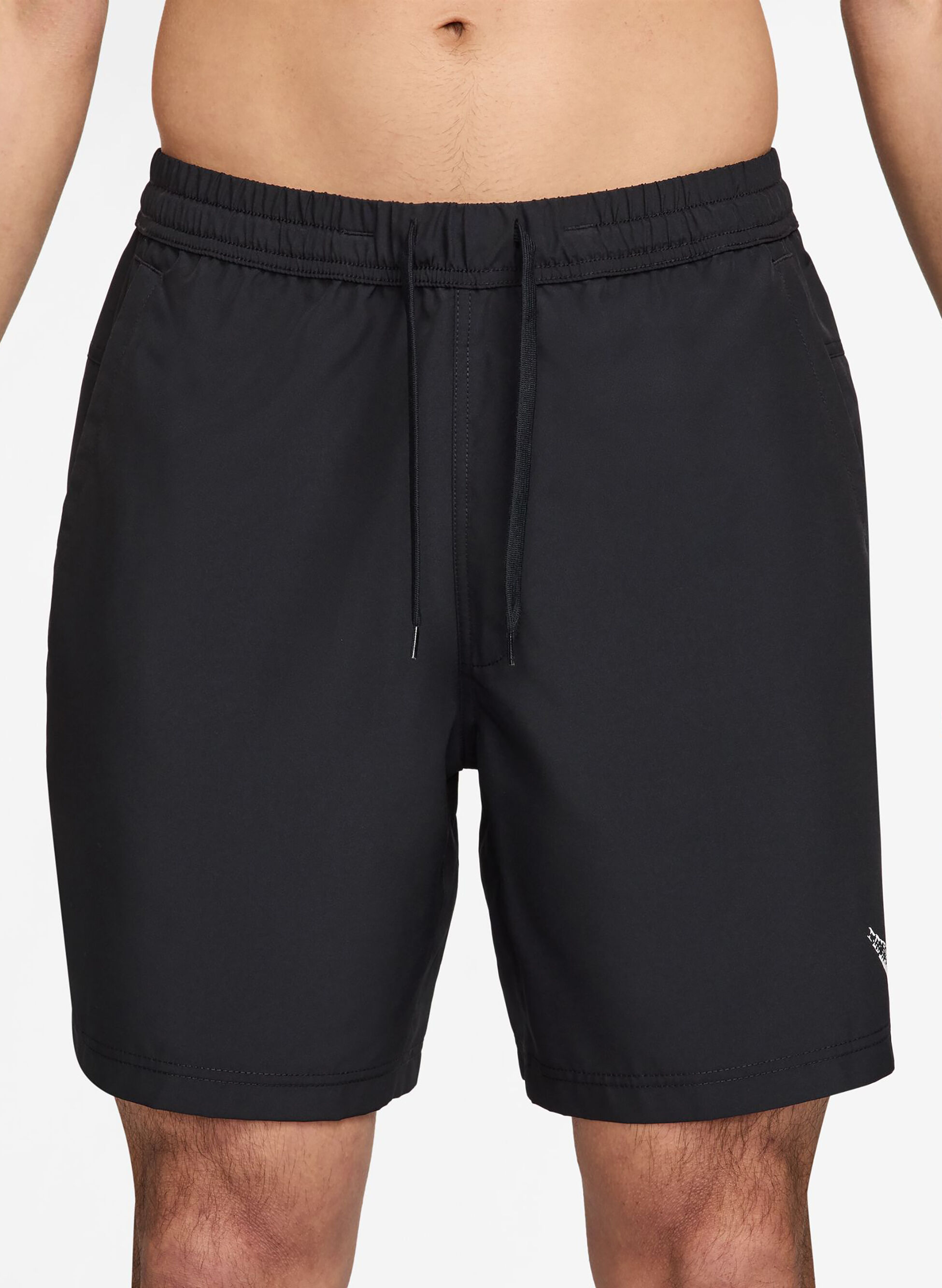 SHORT 7IN BIG LOGO