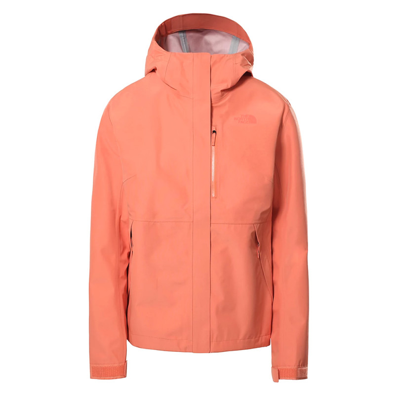THE NORTH FACE - GIACCA DRYZZLE FUTURELIGHT™ TREKKING DONNA