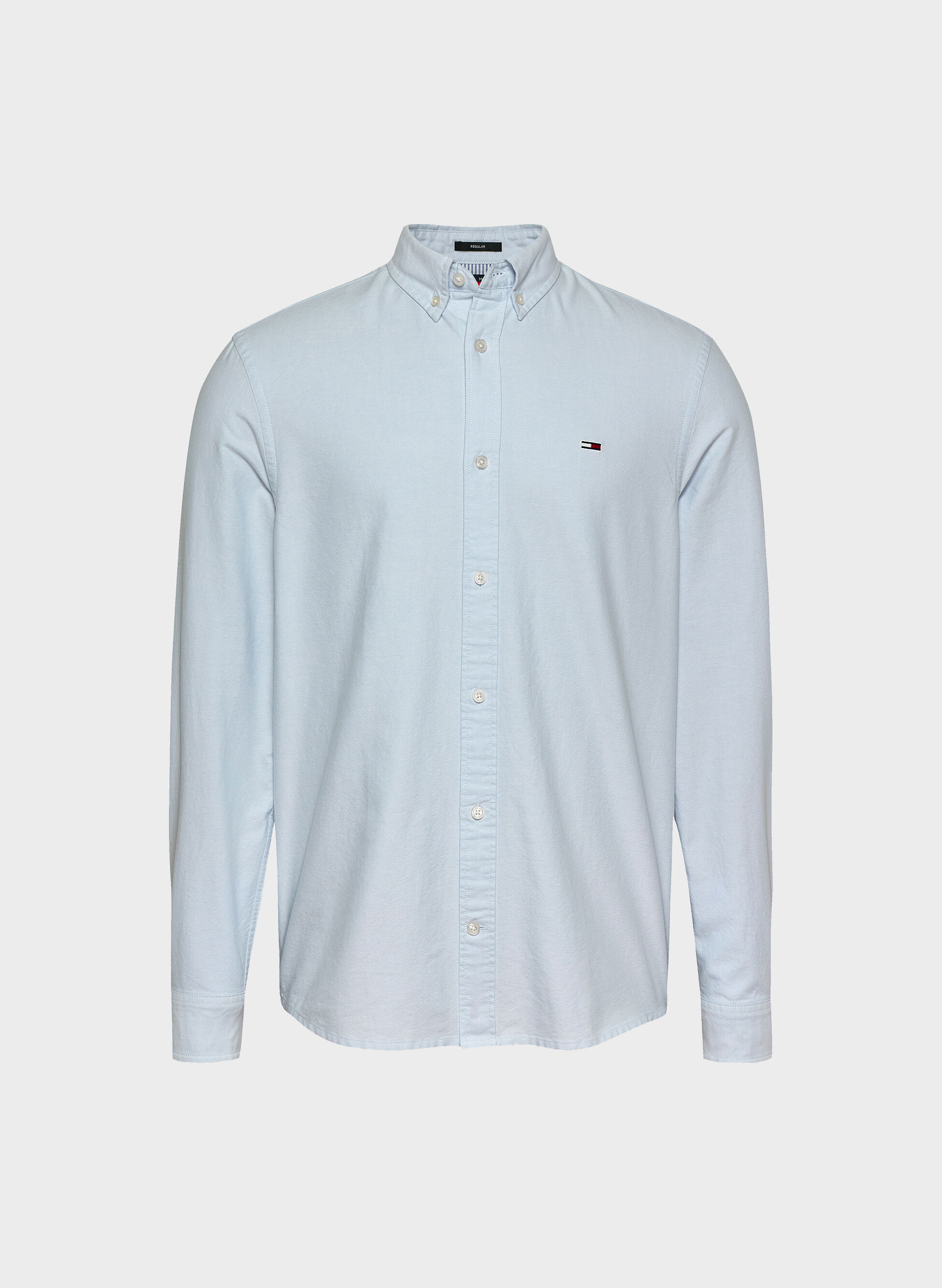 CAMICIA OXFORD