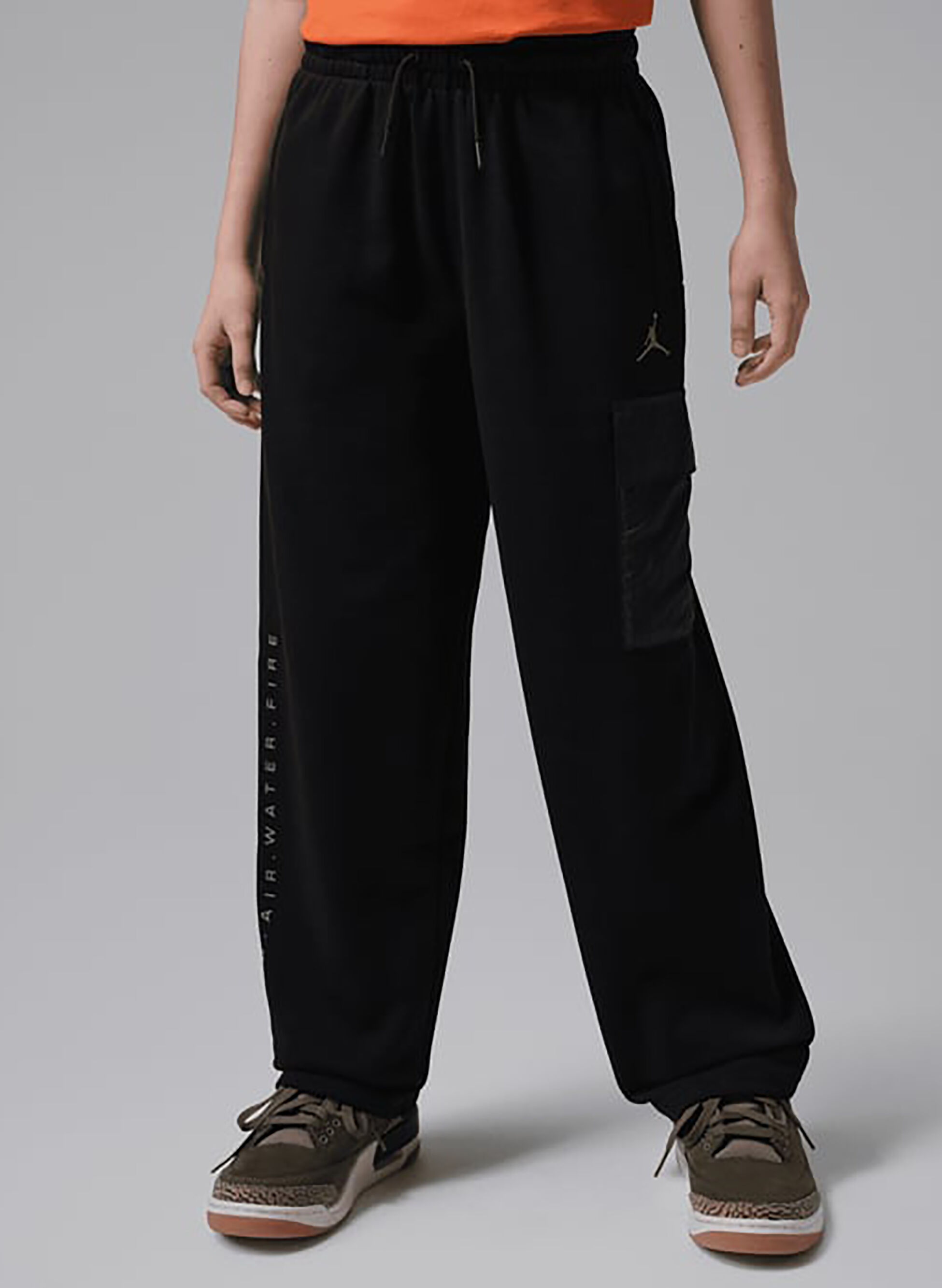 PANTALONE HIKE MIKE RAGAZZO