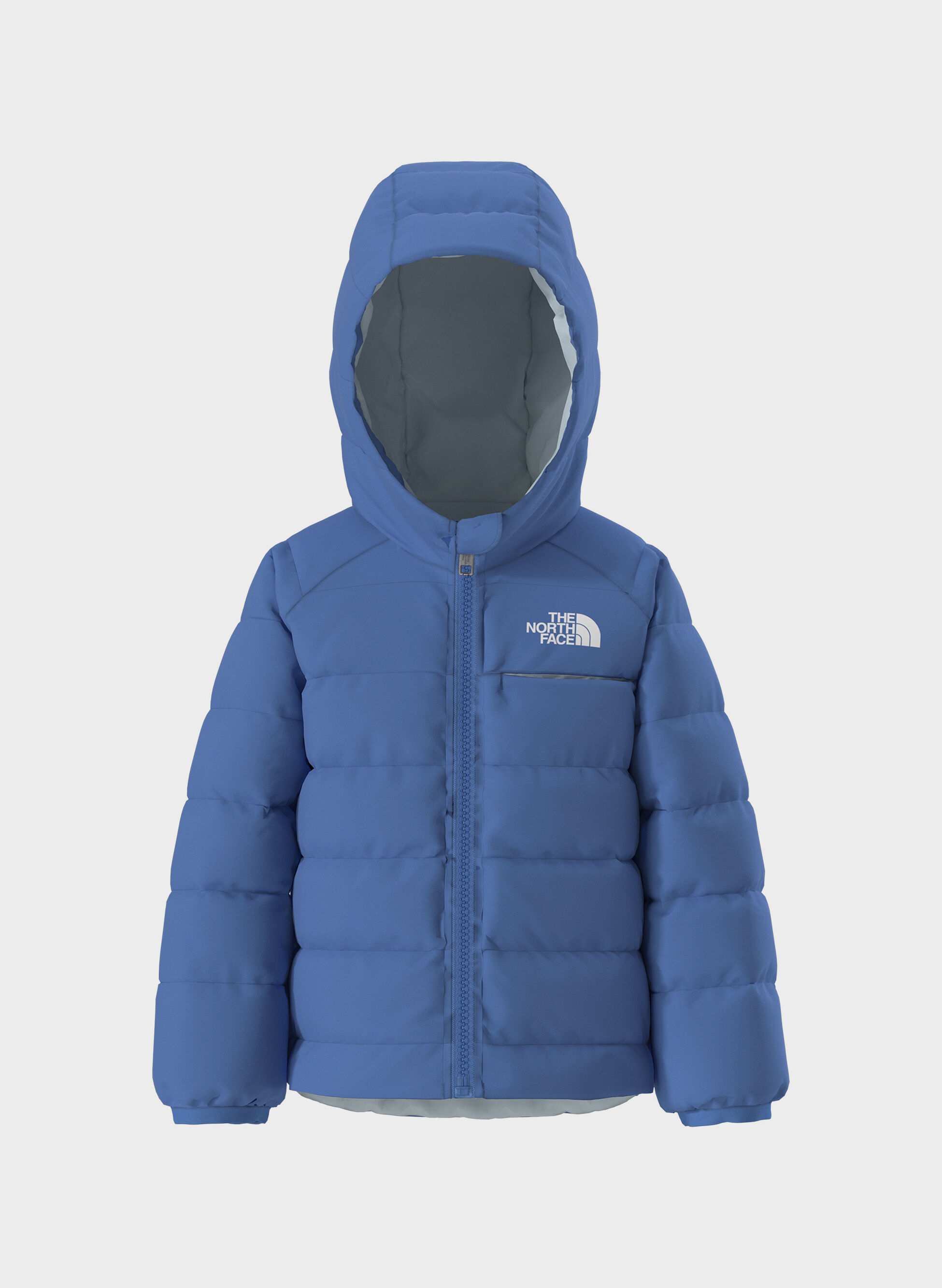 GIUBBOTTO PERRITO REVERSE ACTIVE BIMBO — Sport85