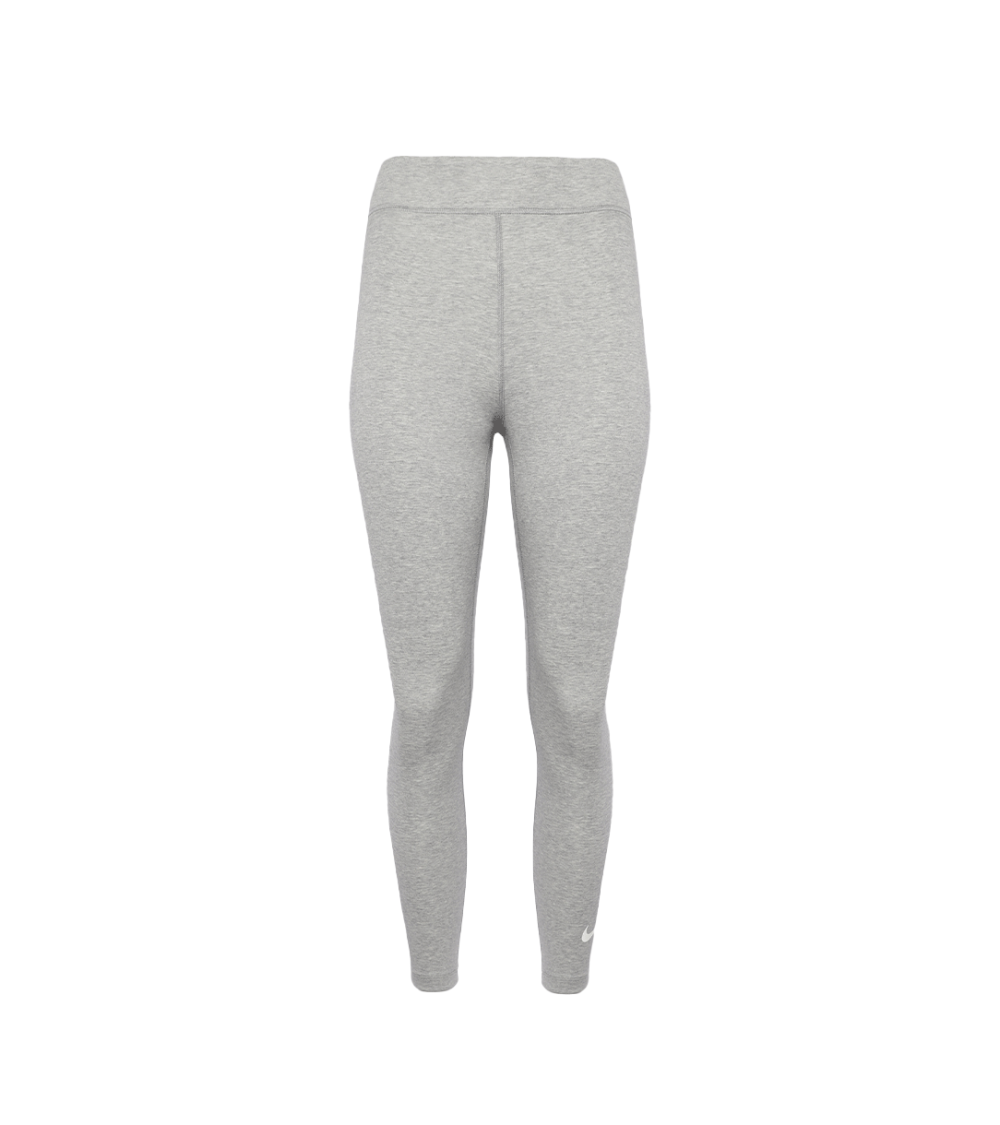 LEGGINGS NIKE SPORTSWEAR CLASSICS 7/8 GREY WOMEN