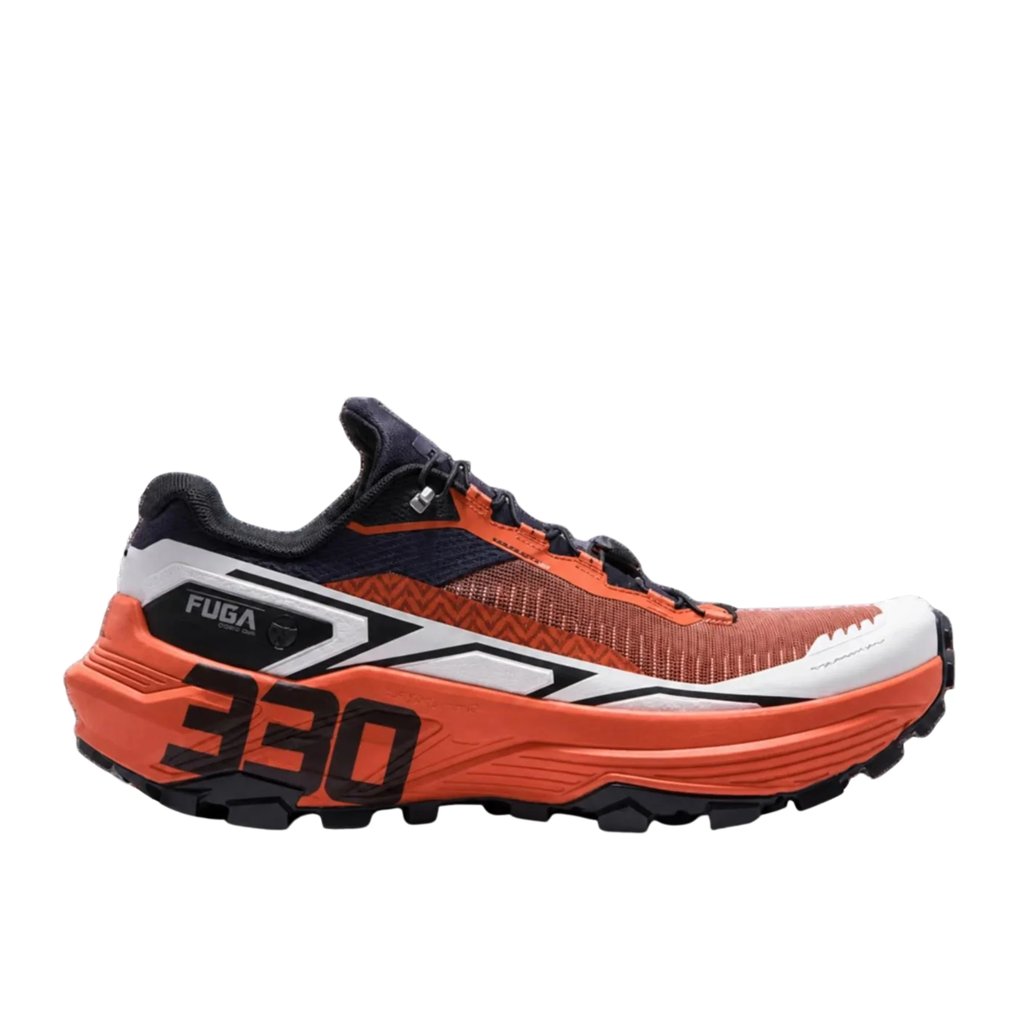 KAILAS FUGA EX 330 — Animasportiva