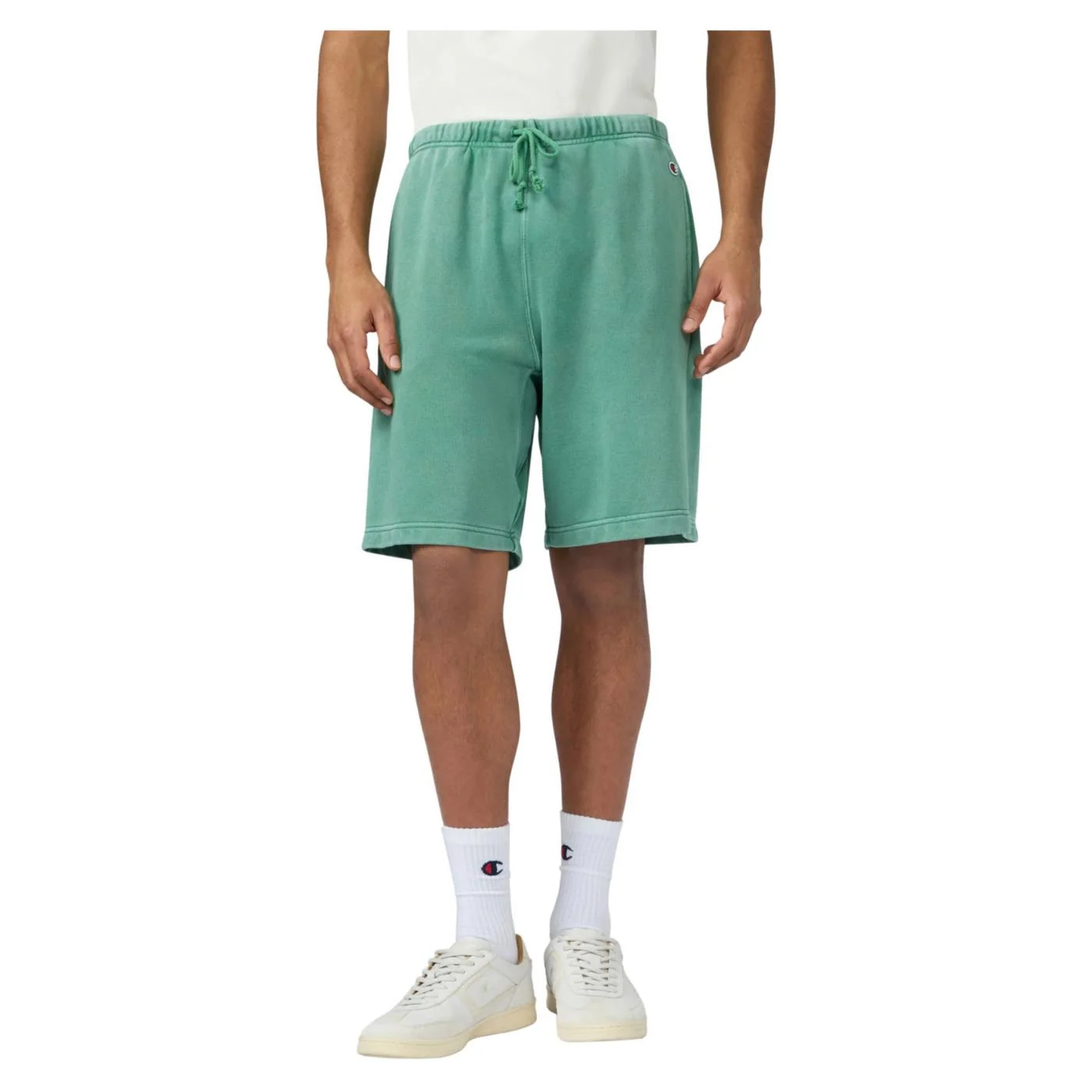 CHAMPION M BERMUDA — Animasportiva