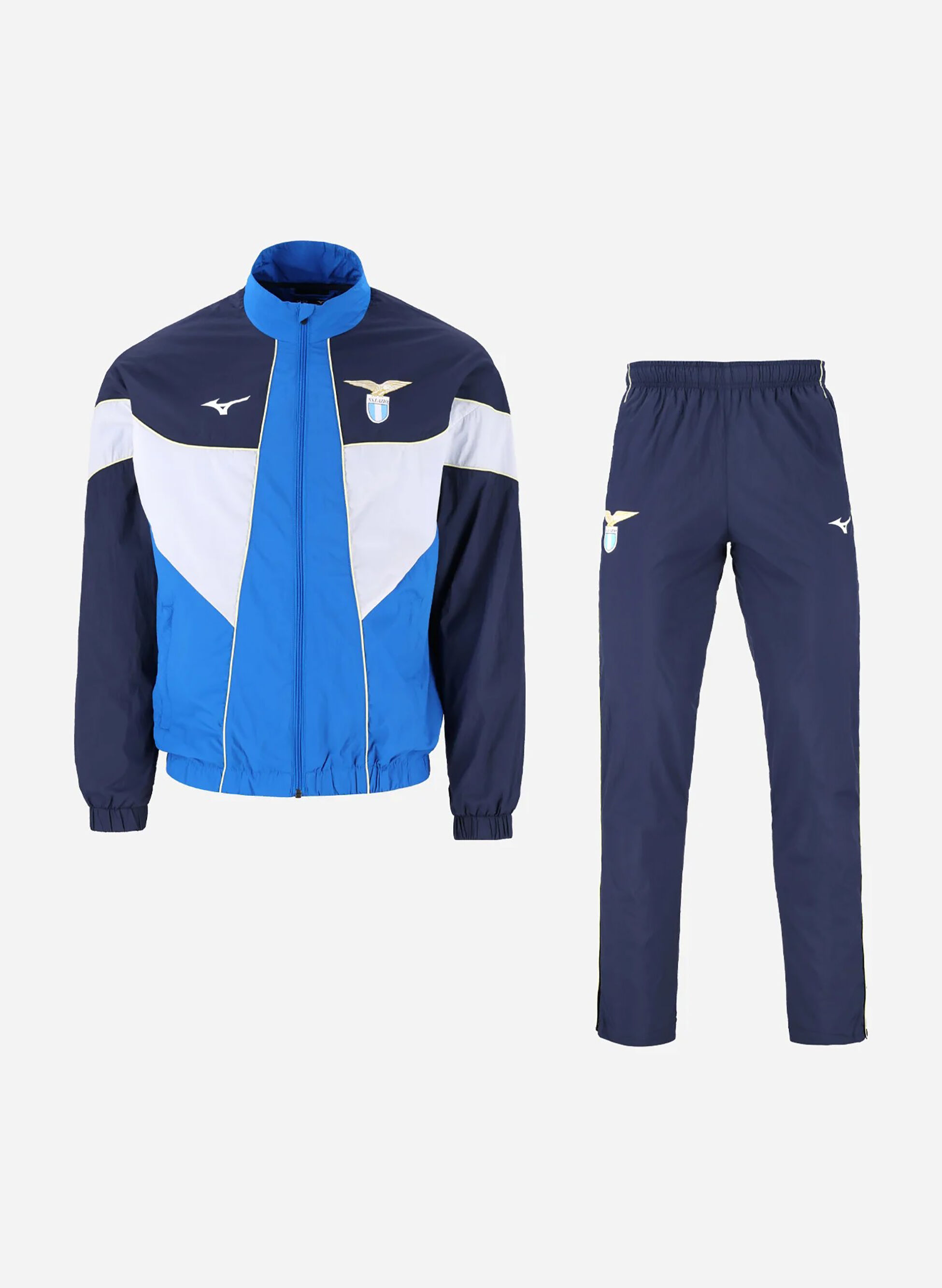TUTA SS LAZIO 2026-27 RAGAZZO