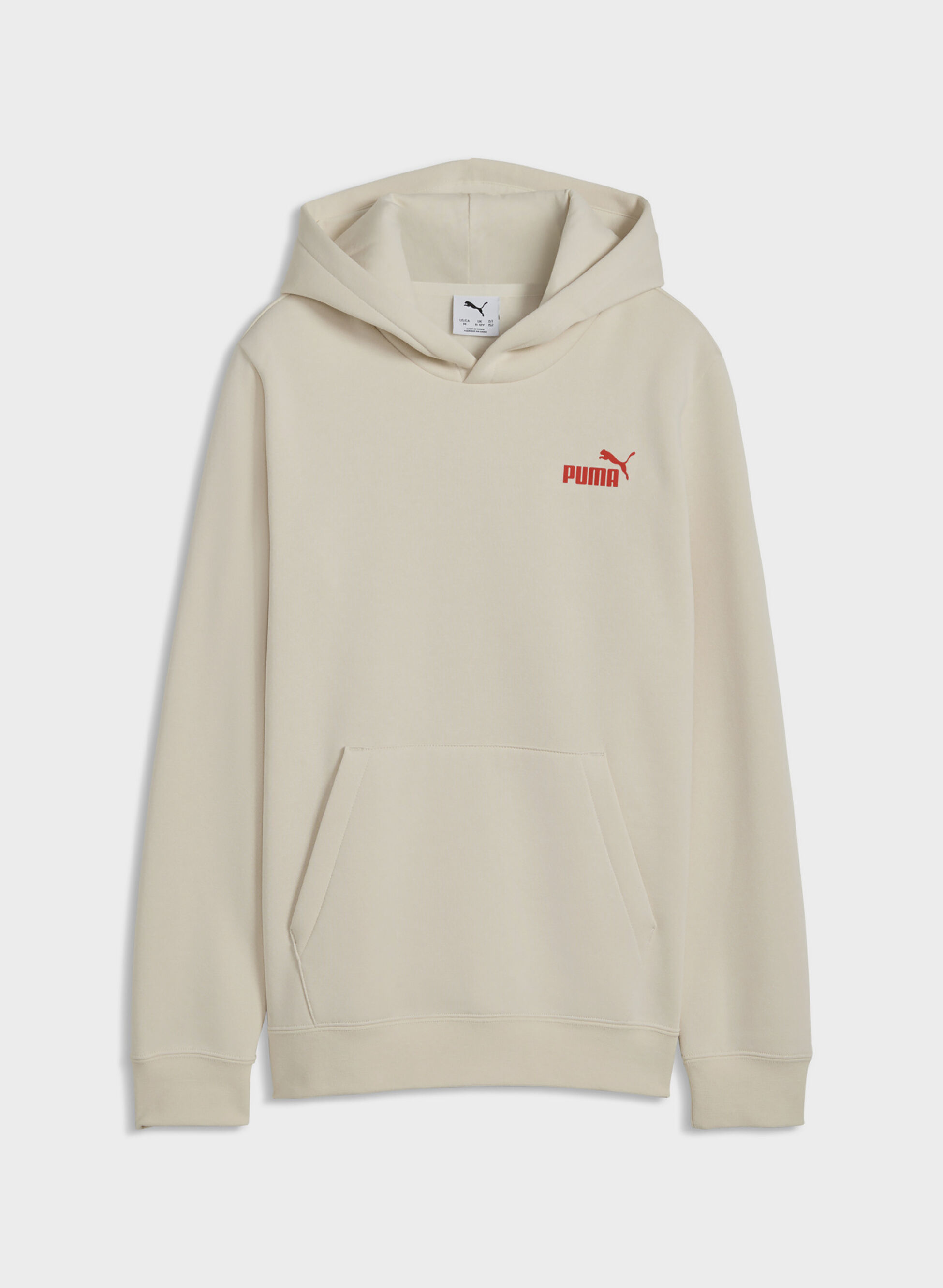FELPA LAB STORY HOODIE RAGAZZO — Sport85