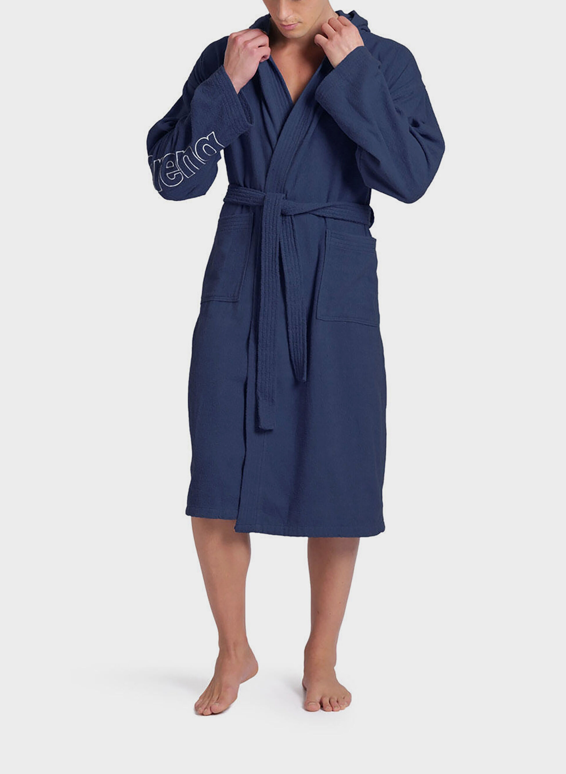 ACCAPPATOIO ZEPPELING LIGHT UNISEX — Sport85