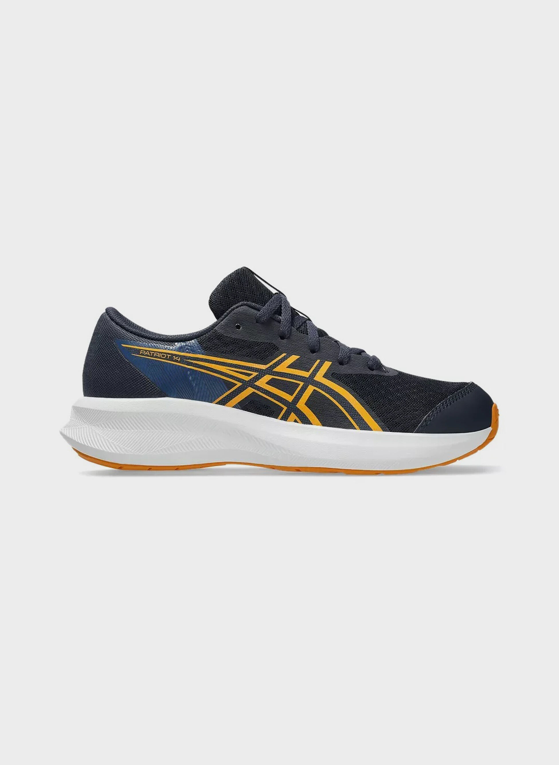 SCARPA PATRIOT 14 GS RAGAZZO