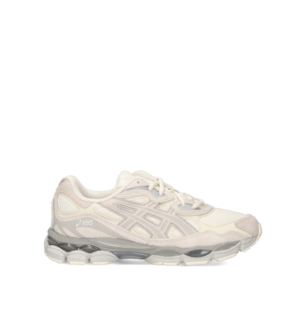 SHOES ASICS GEL-NYC BEIGE UNISEX